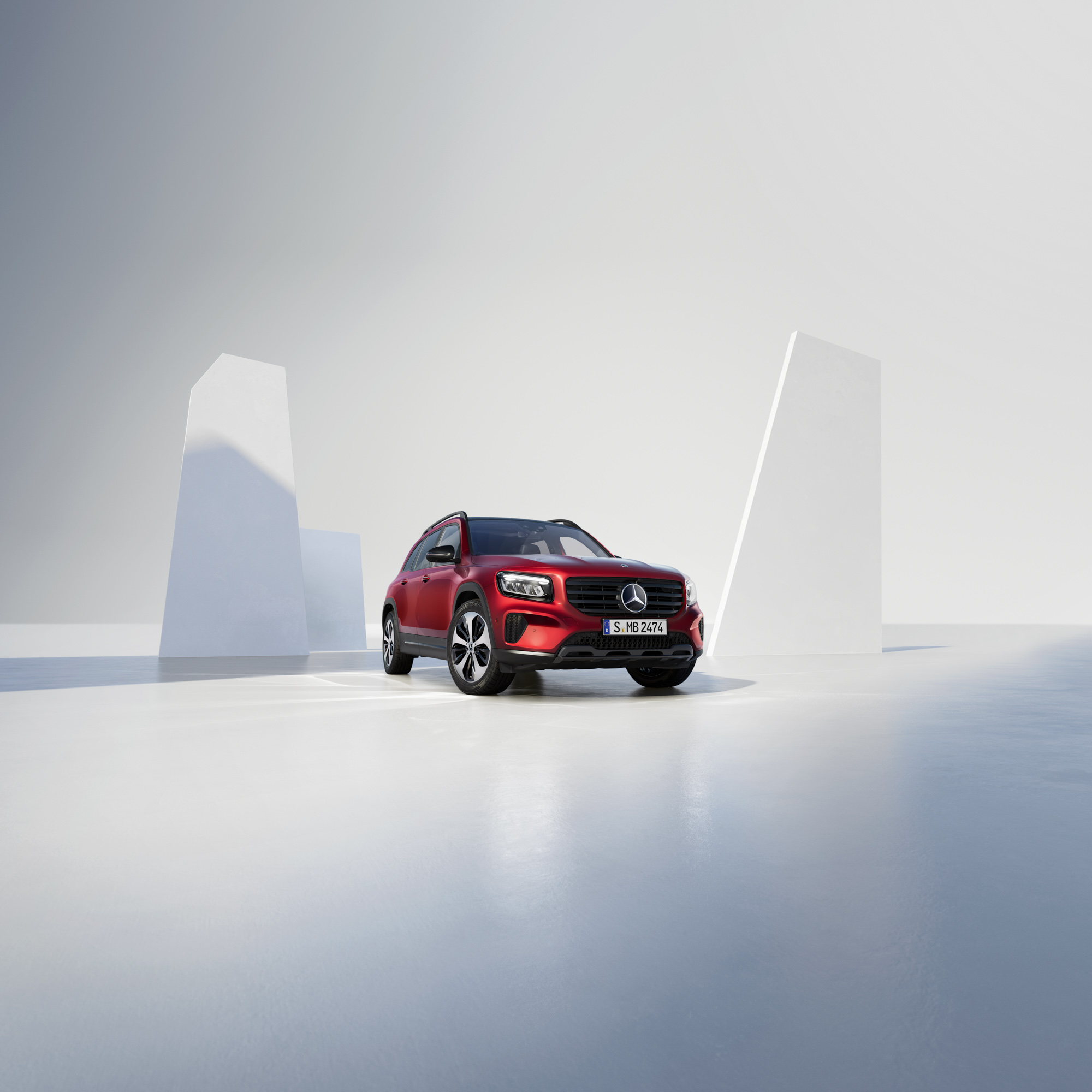 Parasol Island - Integrated Digital Studio