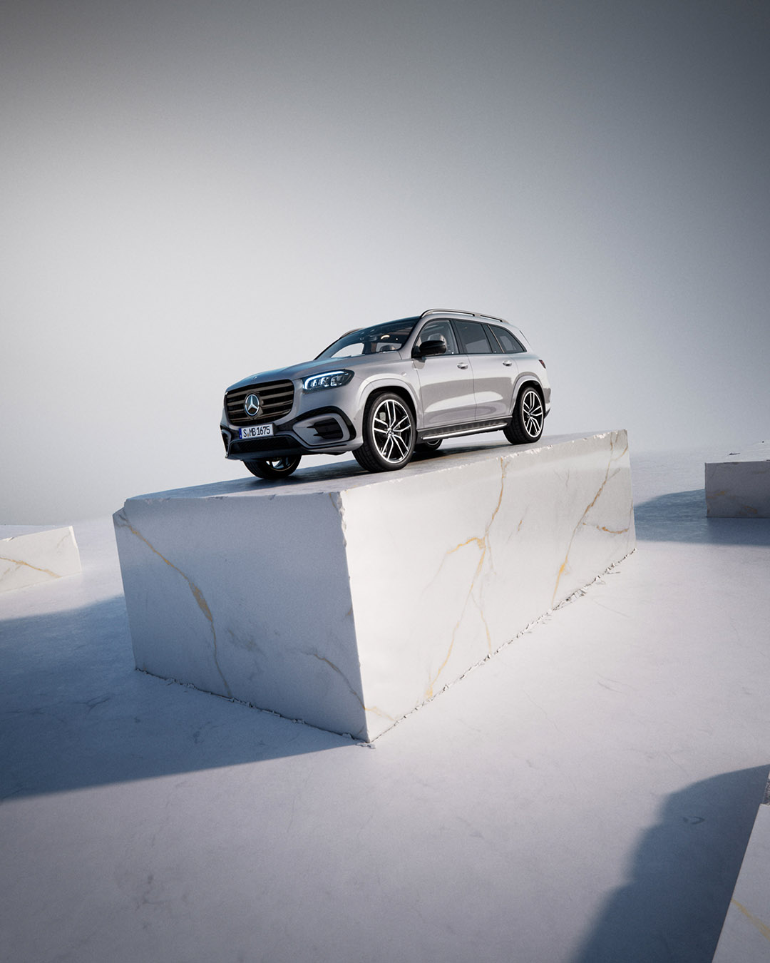 Parasol Island - Integrated Digital Studio