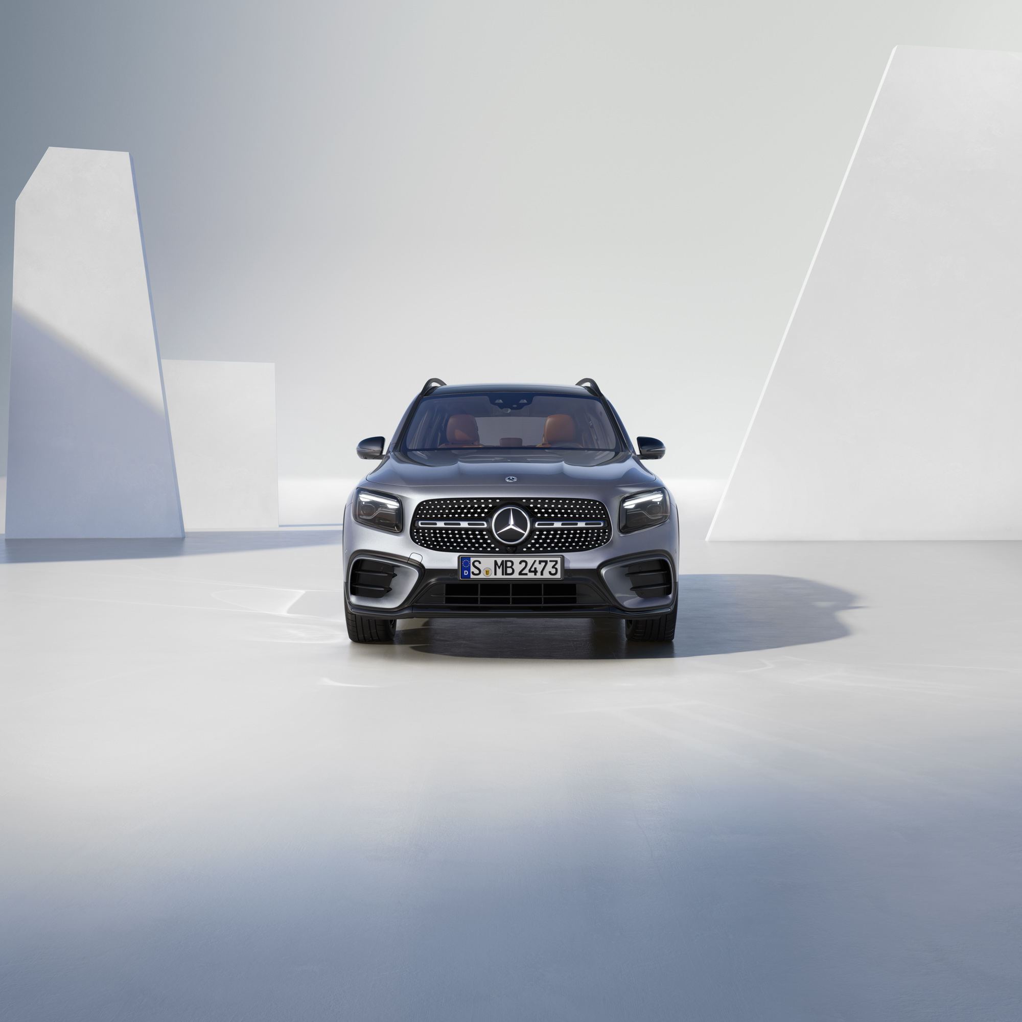 Parasol Island - Integrated Digital Studio