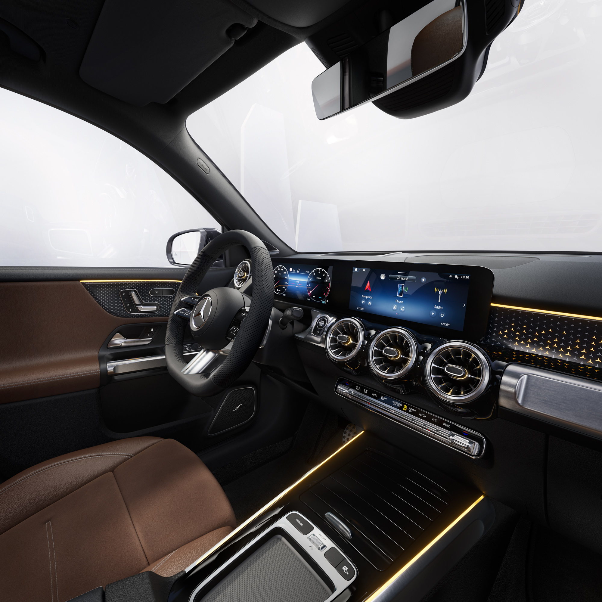 Parasol Island - Integrated Digital Studio