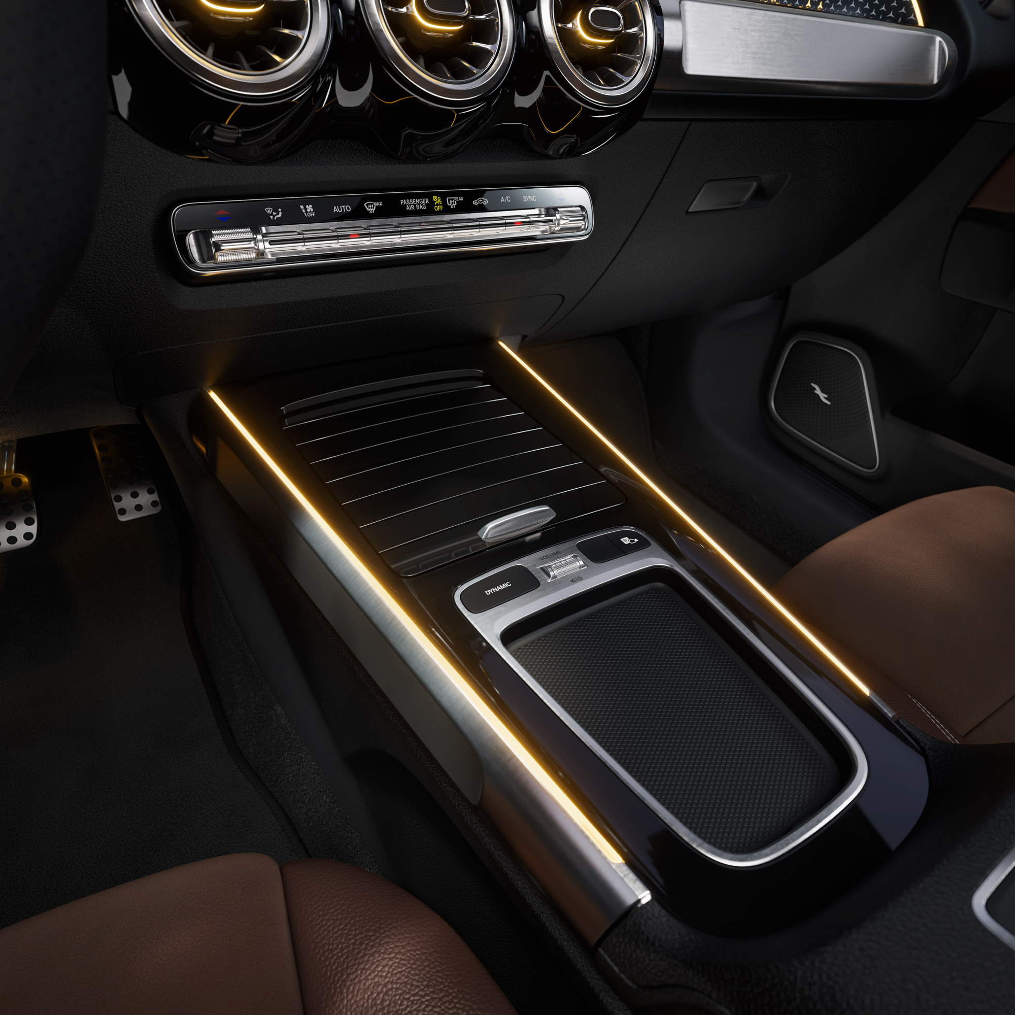 Parasol Island - Integrated Digital Studio