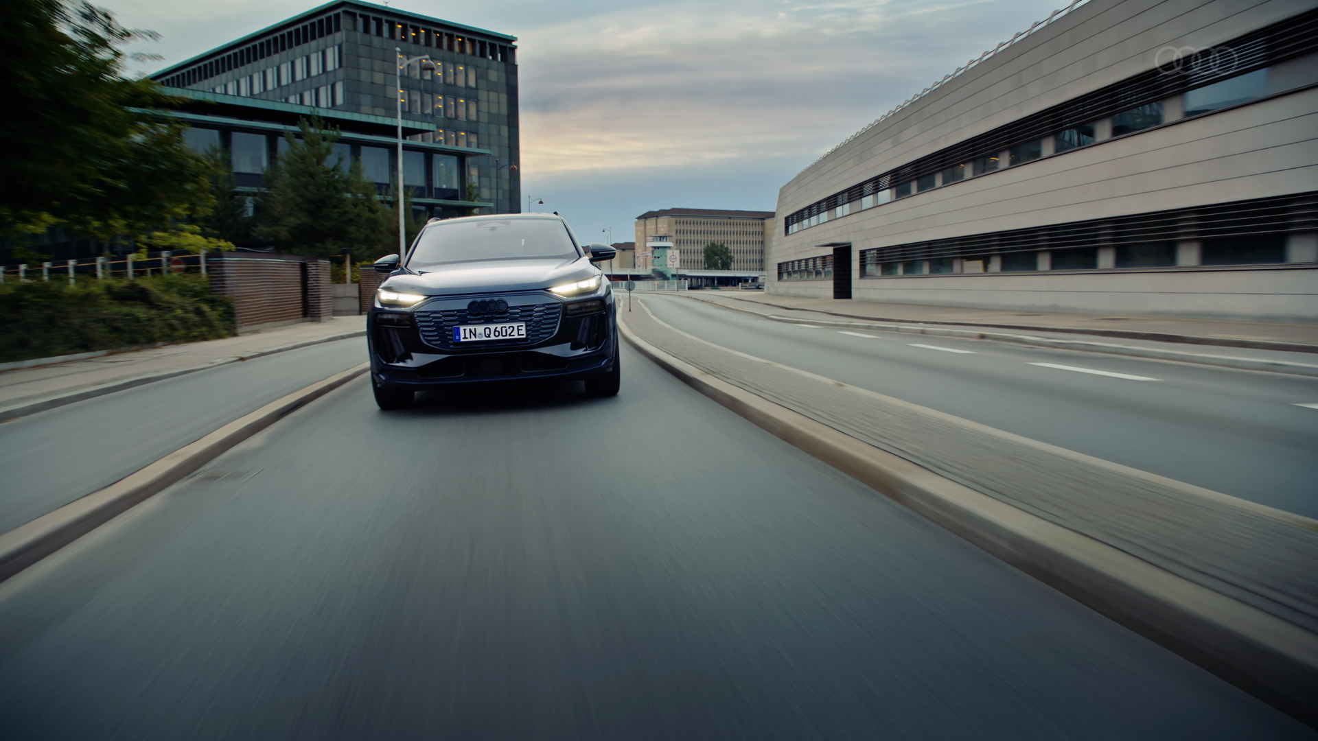 Parasol Island - Integrated Digital Studio