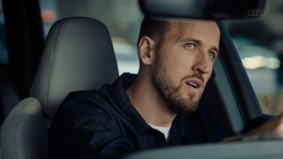 Parasol Island - Integrated Digital Studio