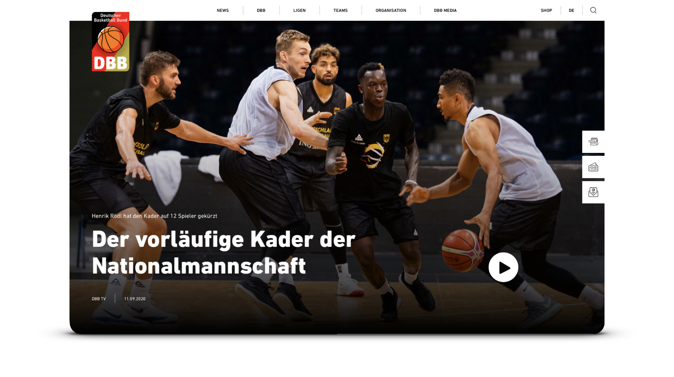 Parasol Island - Integrated Digital Studio