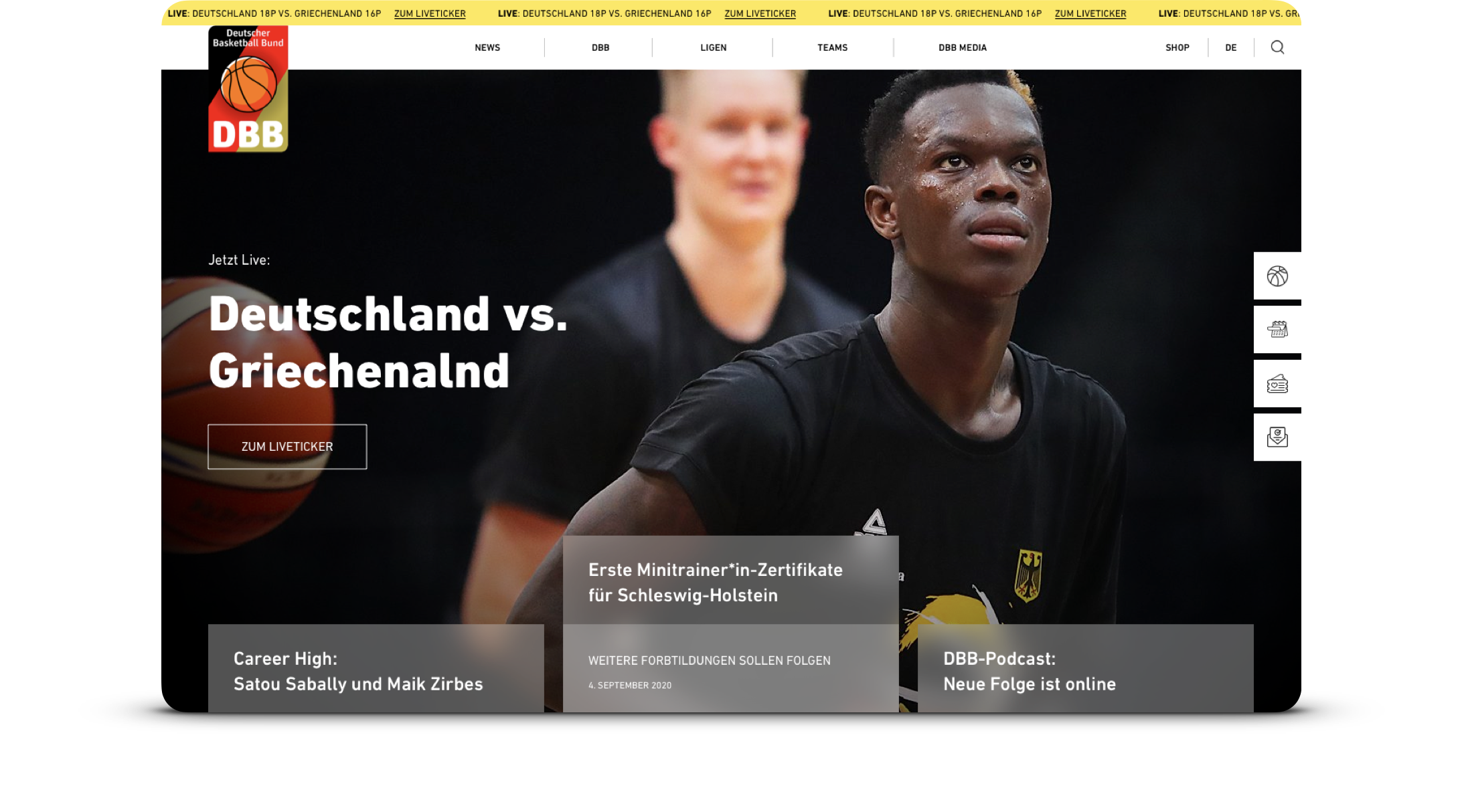 Parasol Island - Integrated Digital Studio