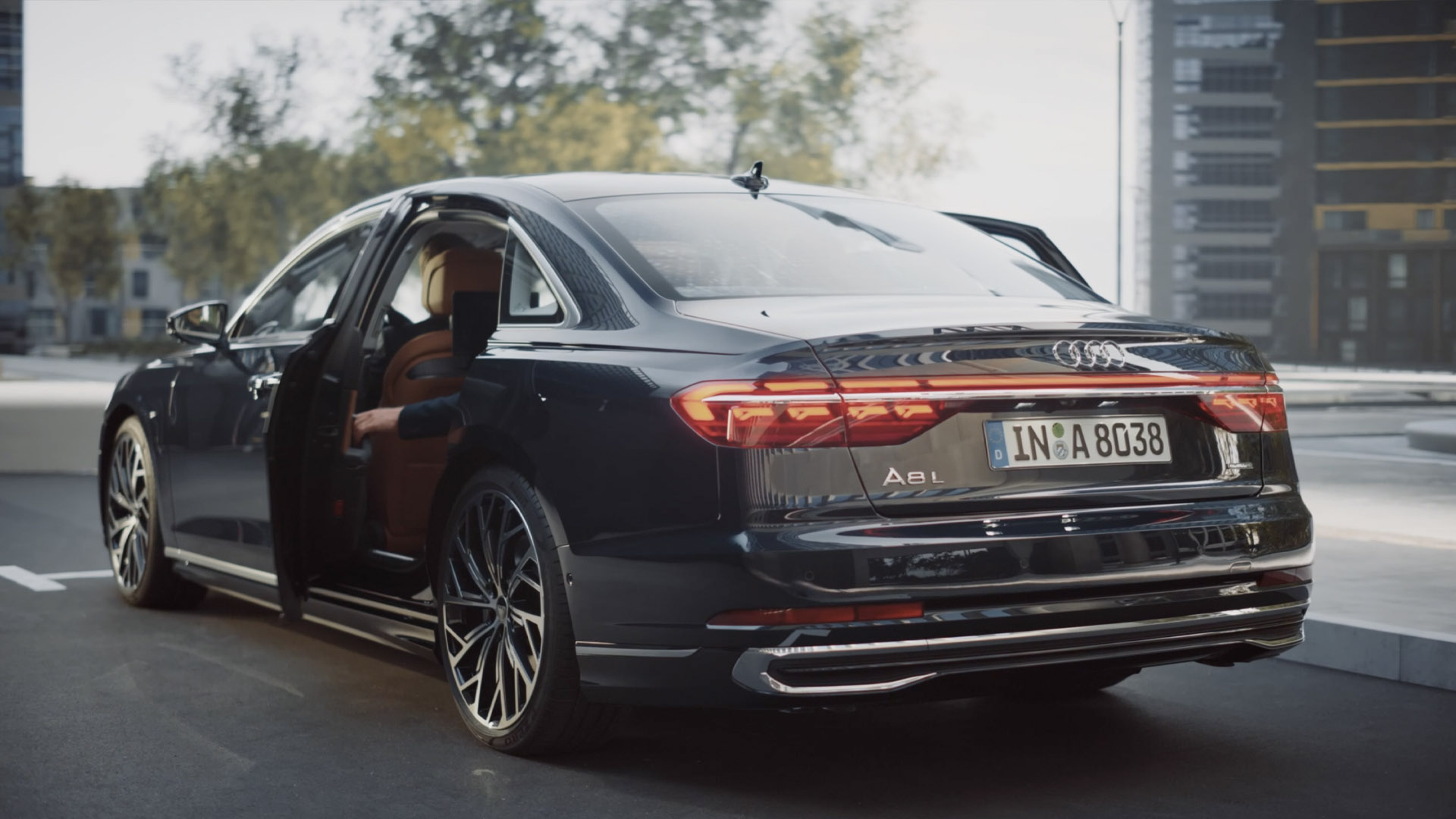 Parasol Island - Integrated Digital Studio