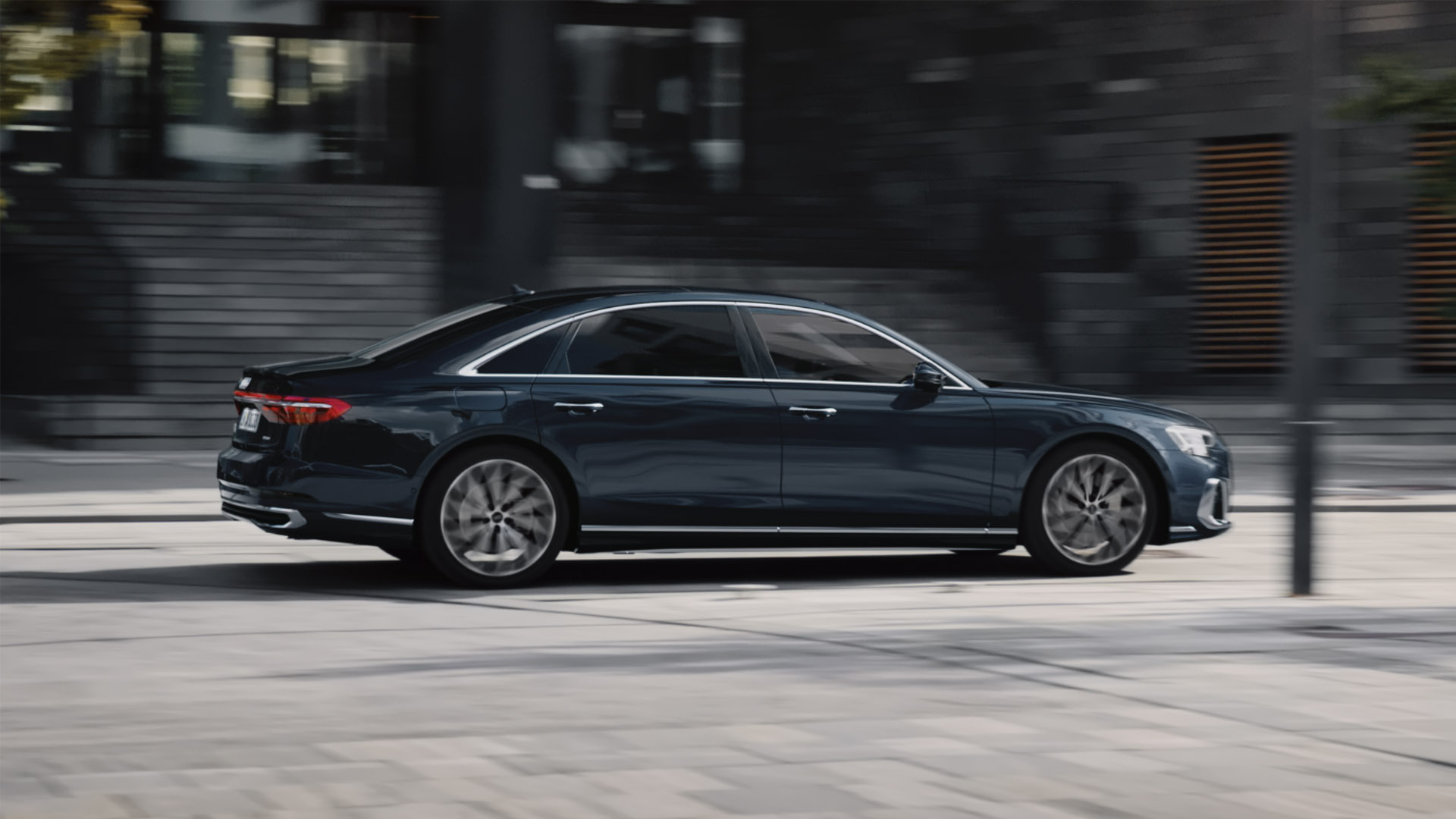 Parasol Island - Integrated Digital Studio