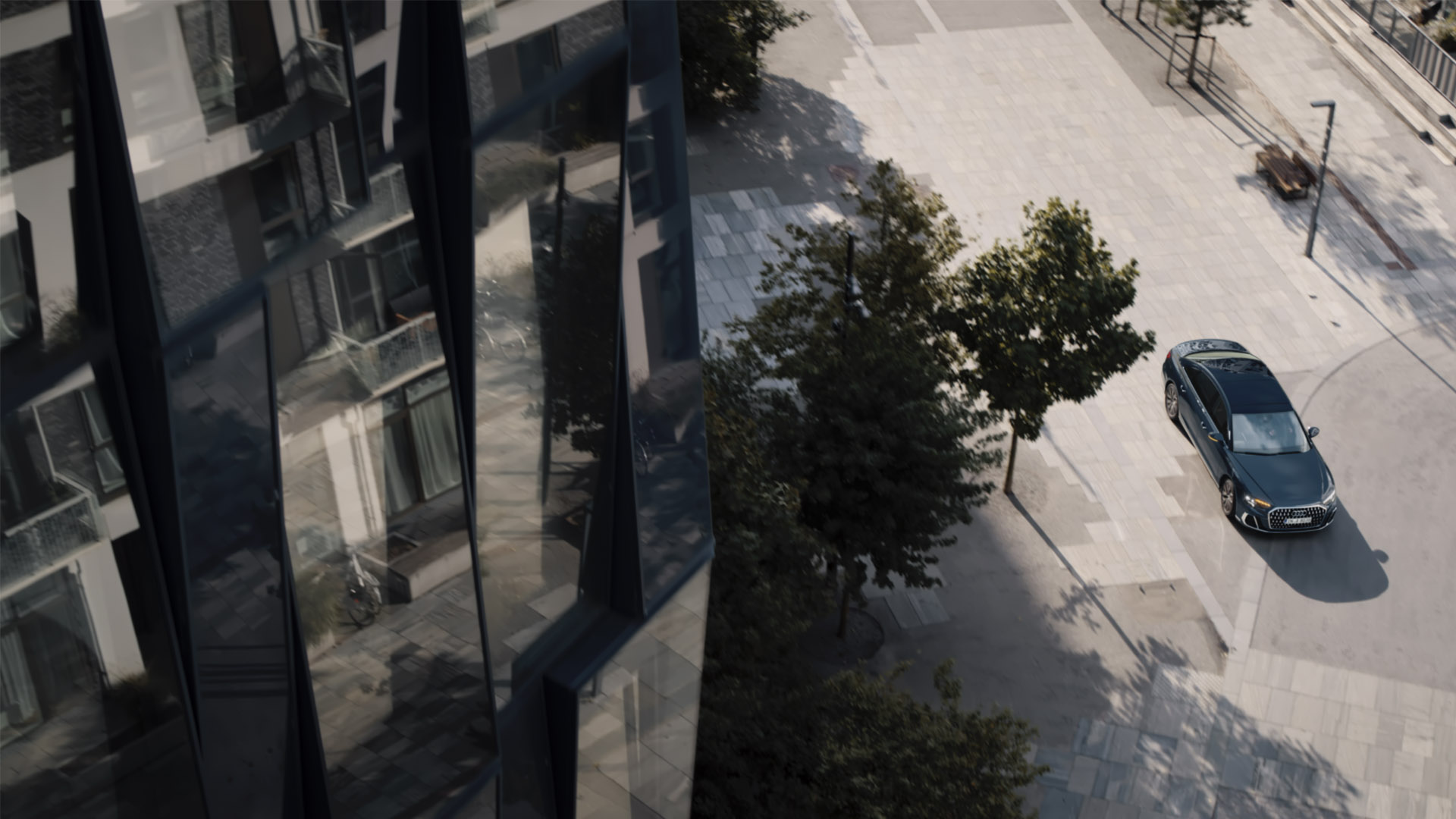 Parasol Island - Integrated Digital Studio