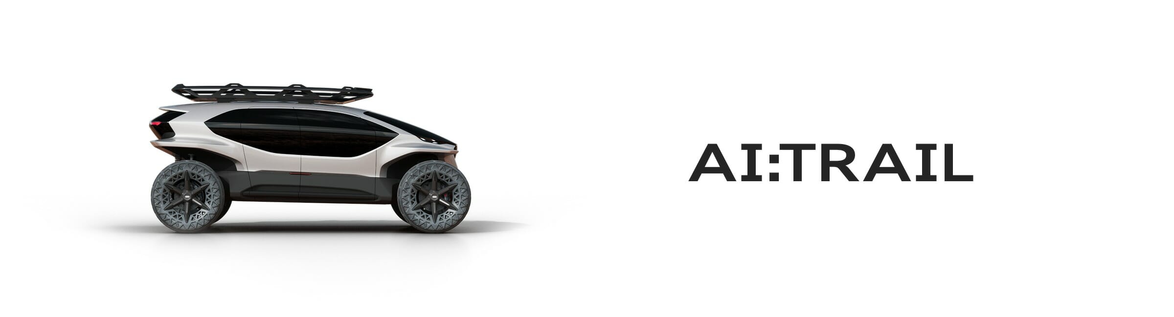 Parasol Island - Integrated Digital Studio