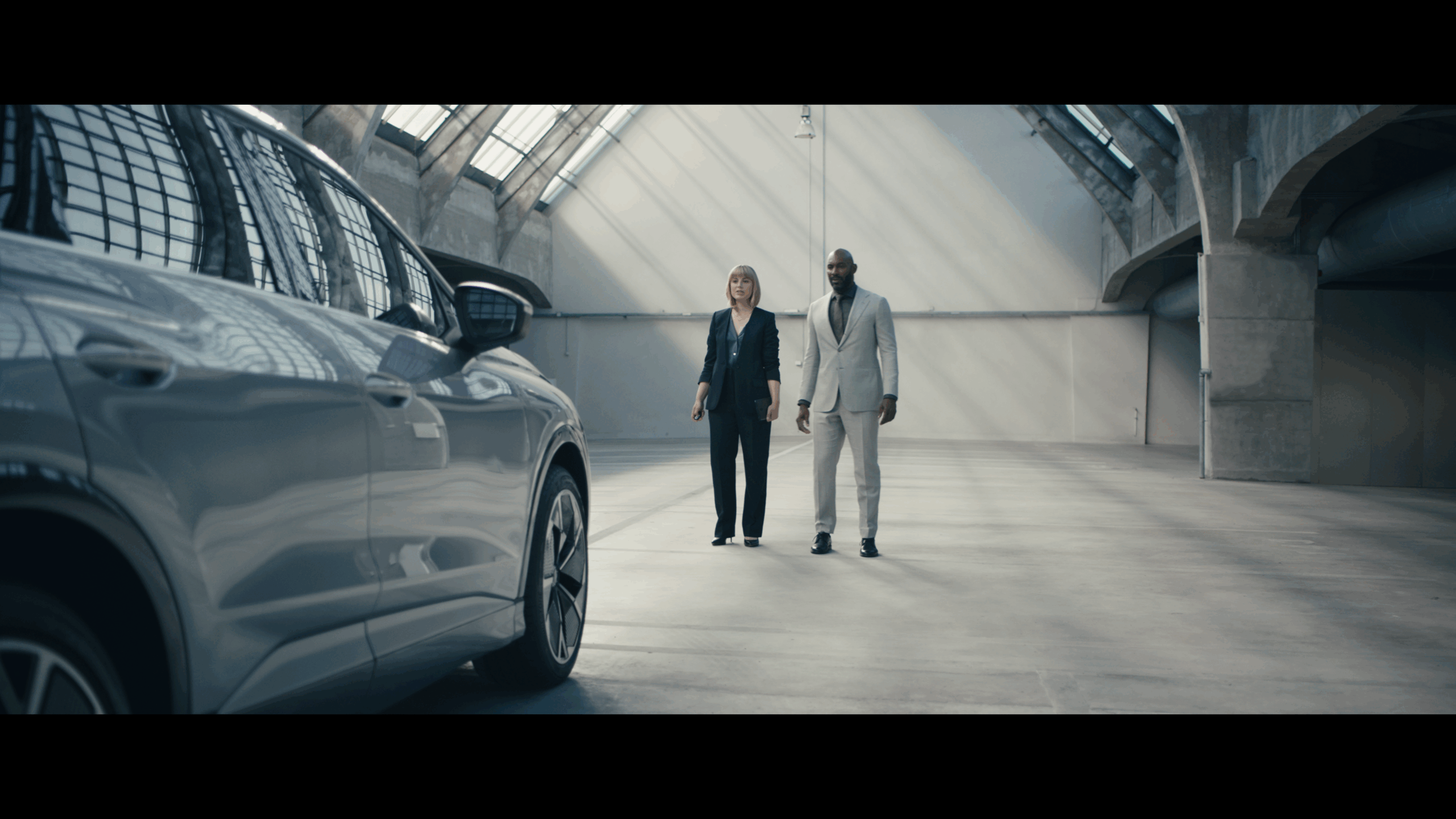 Parasol Island - Integrated Digital Studio