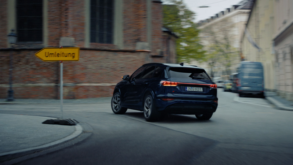 Parasol Island - Integrated Digital Studio