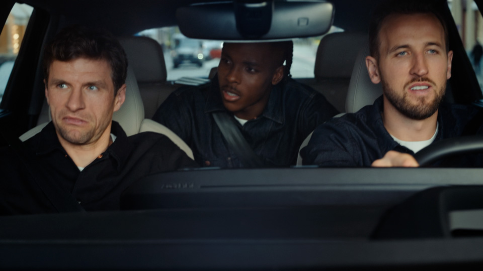 Parasol Island - Integrated Digital Studio