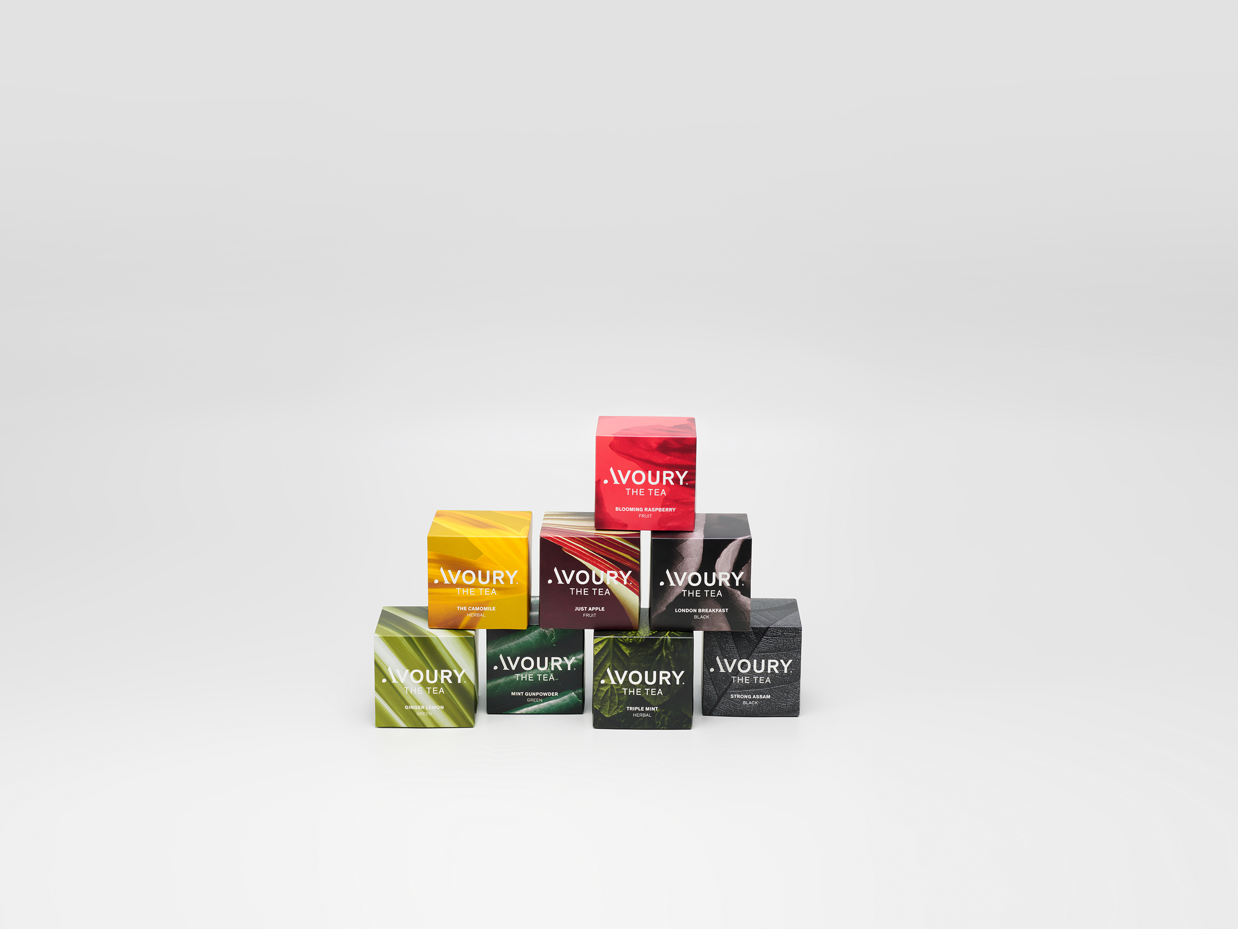 Parasol Island - Integrated Digital Studio