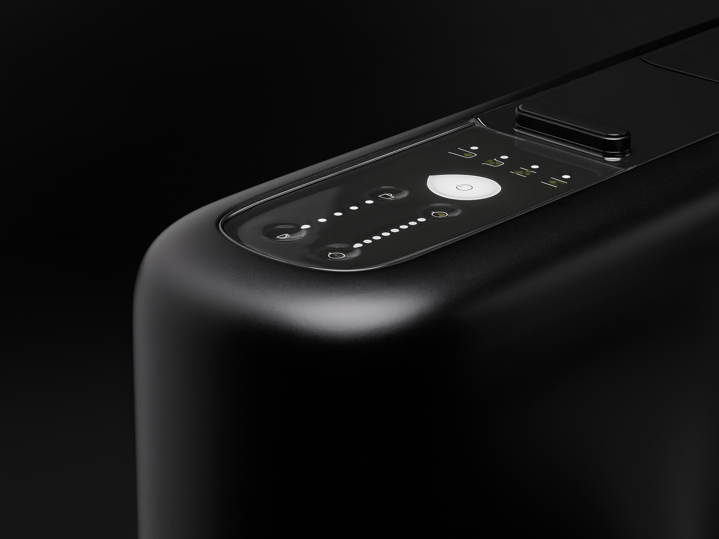 Parasol Island - Integrated Digital Studio