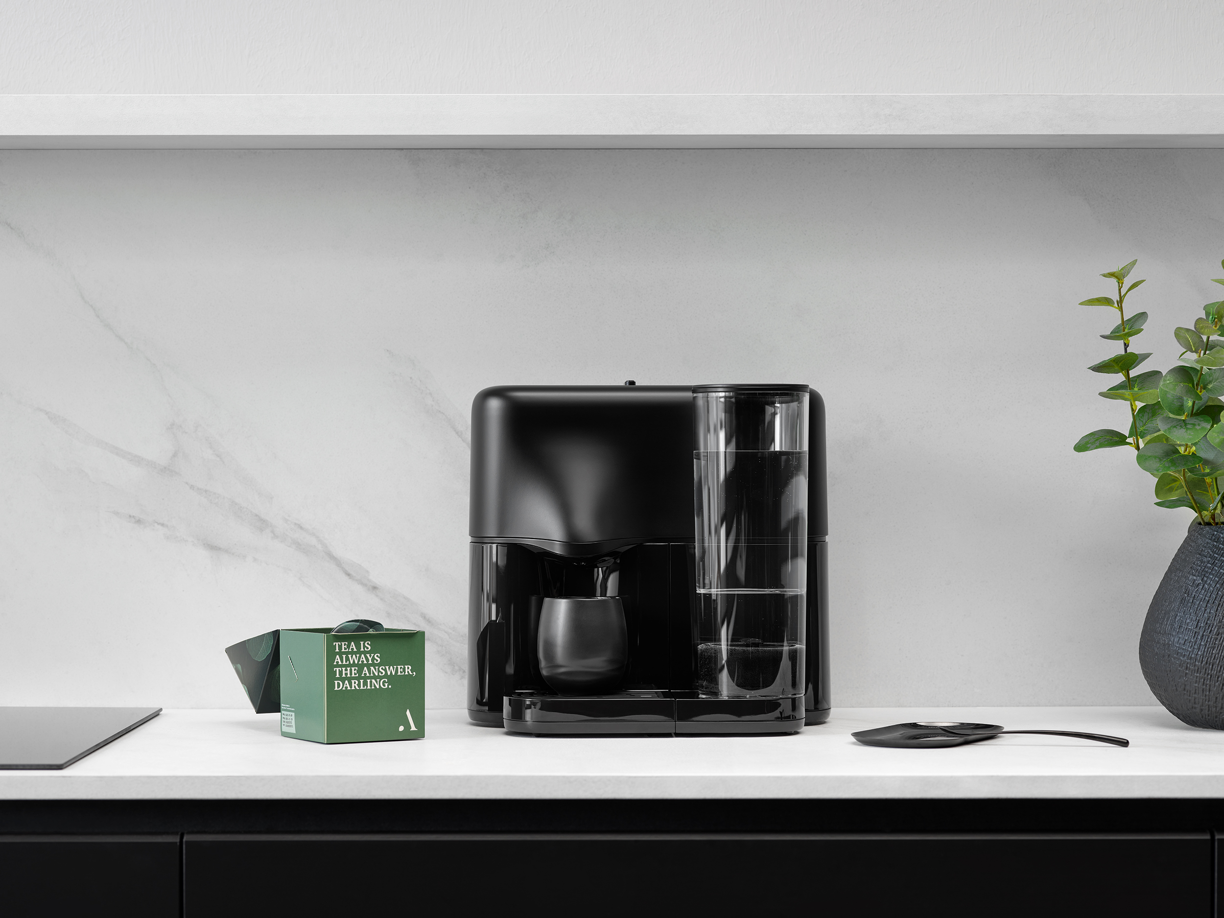 Parasol Island - Integrated Digital Studio