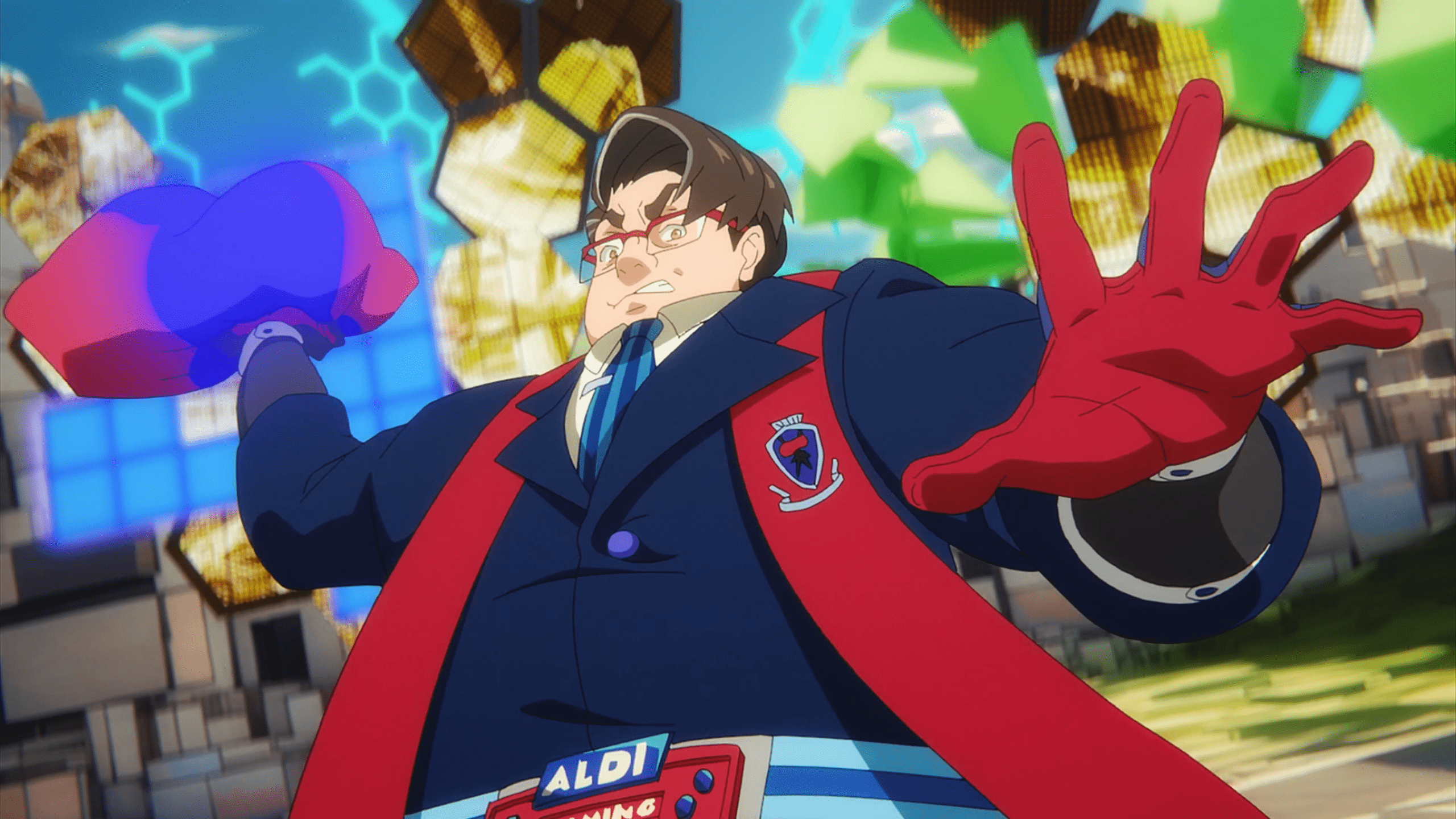 Parasol Island - Integrated Digital Studio