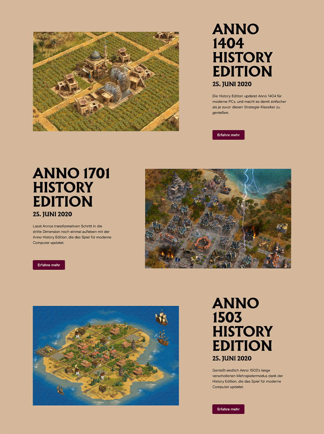 Parasol Island - Integrated Digital Studio