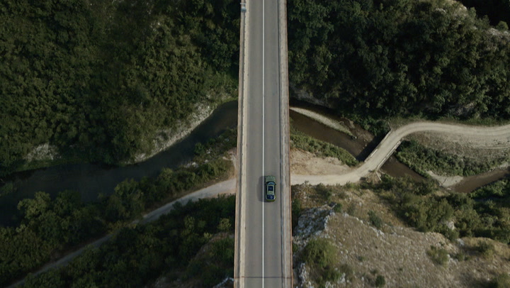 Parasol Island - Integrated Digital Studio