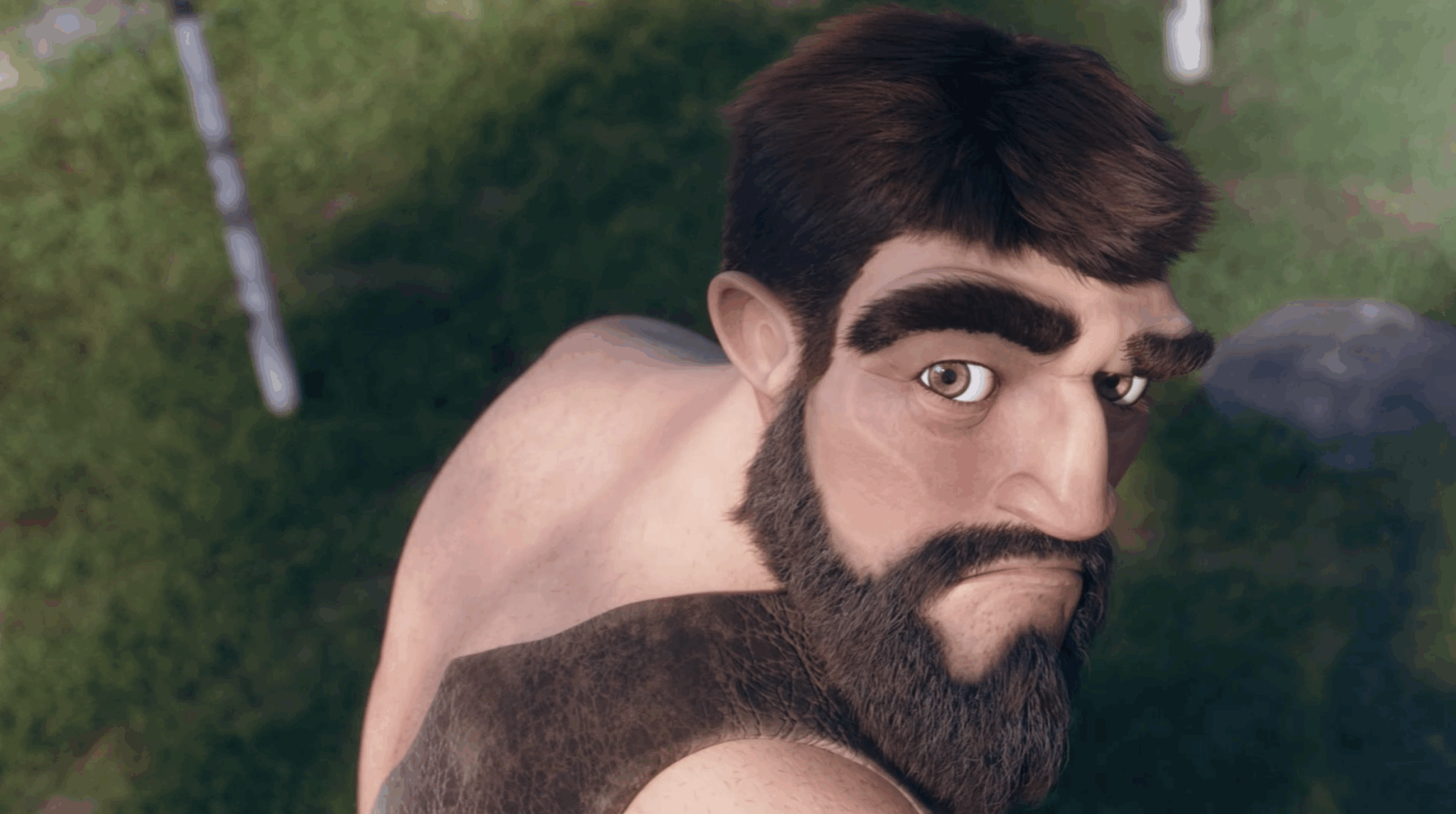 Parasol Island - Integrated Digital Studio