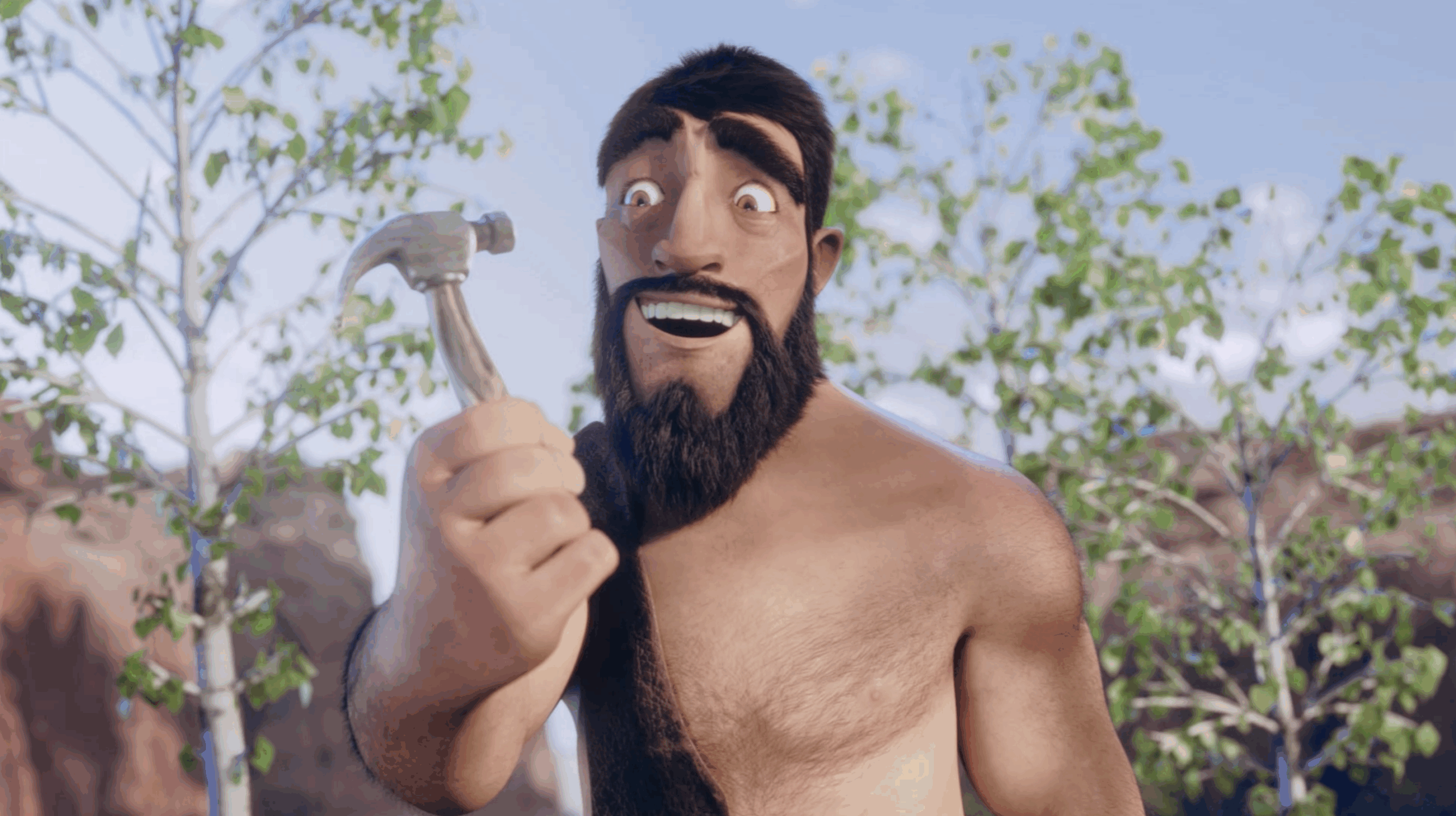 Parasol Island - Integrated Digital Studio