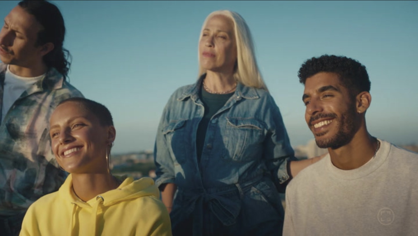 Parasol Island - Integrated Digital Studio