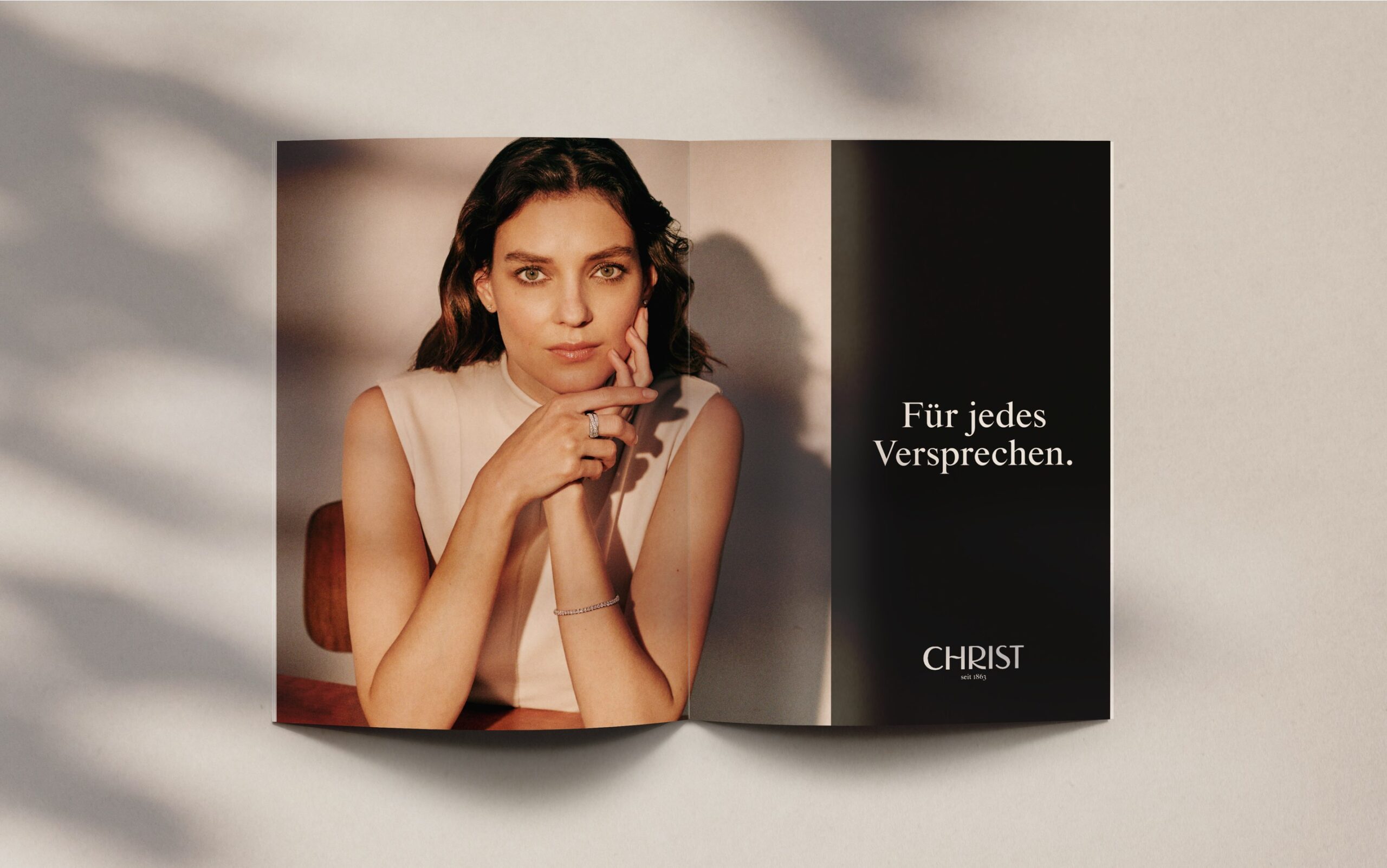 Parasol Island - Integrated Digital Studio