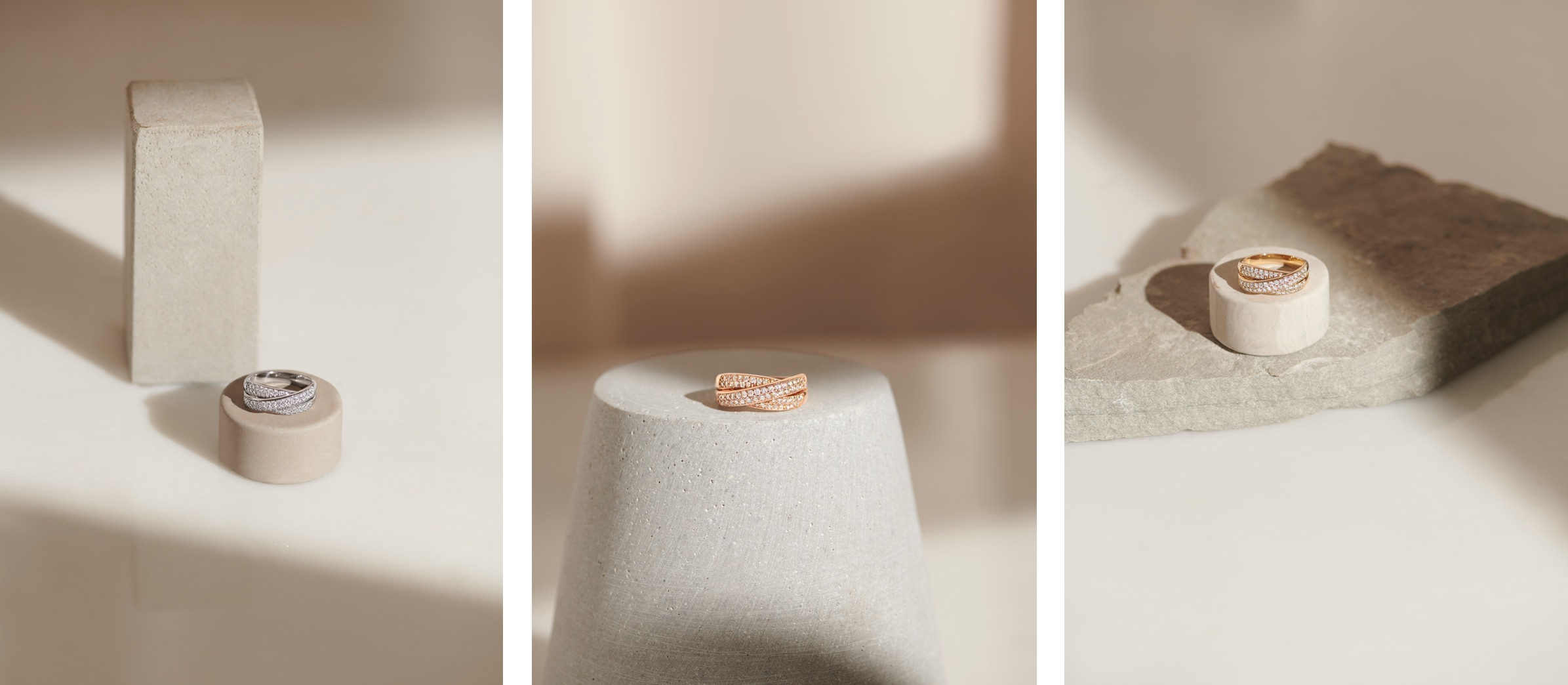 Parasol Island - Integrated Digital Studio