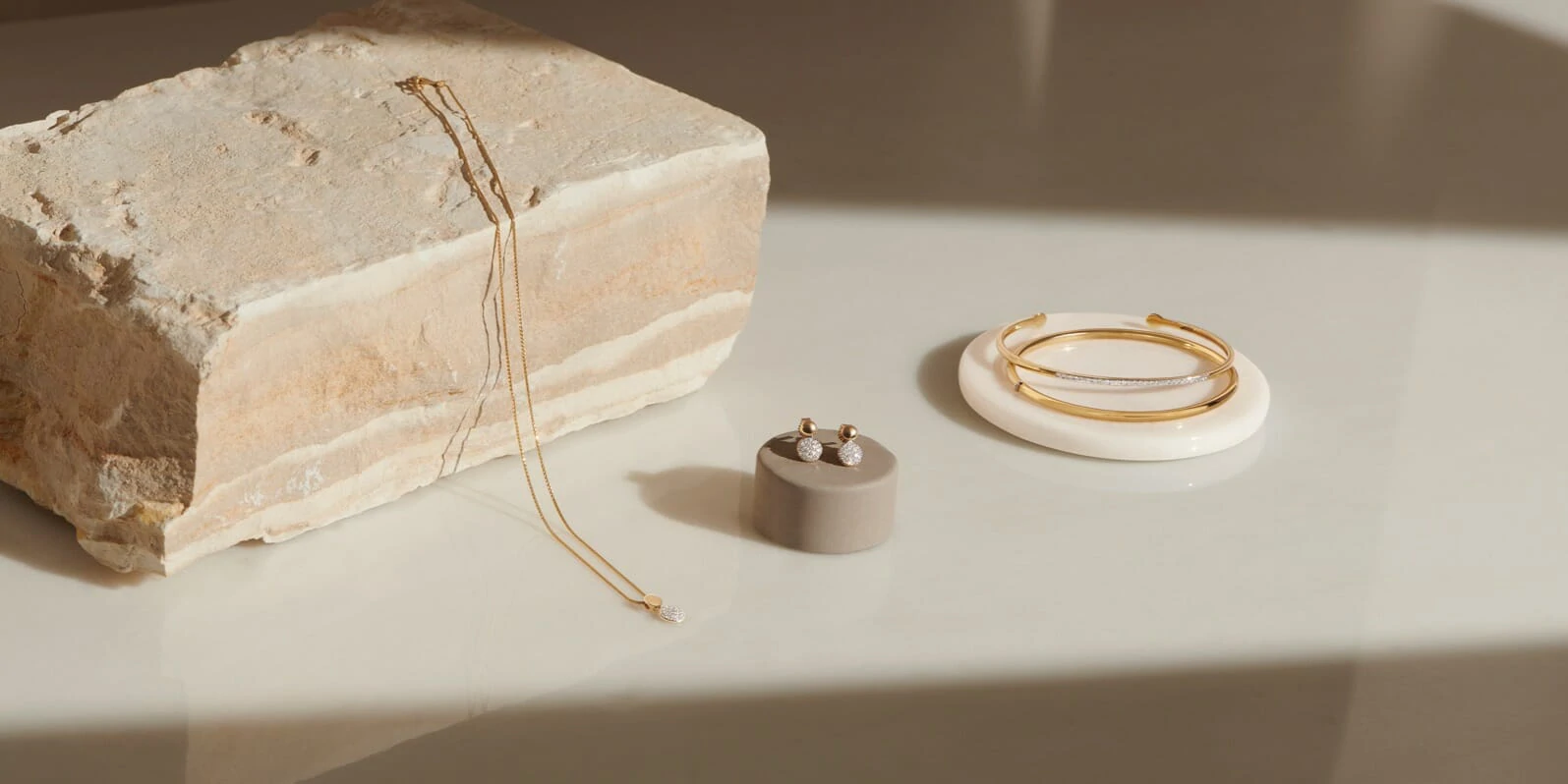 Parasol Island - Integrated Digital Studio