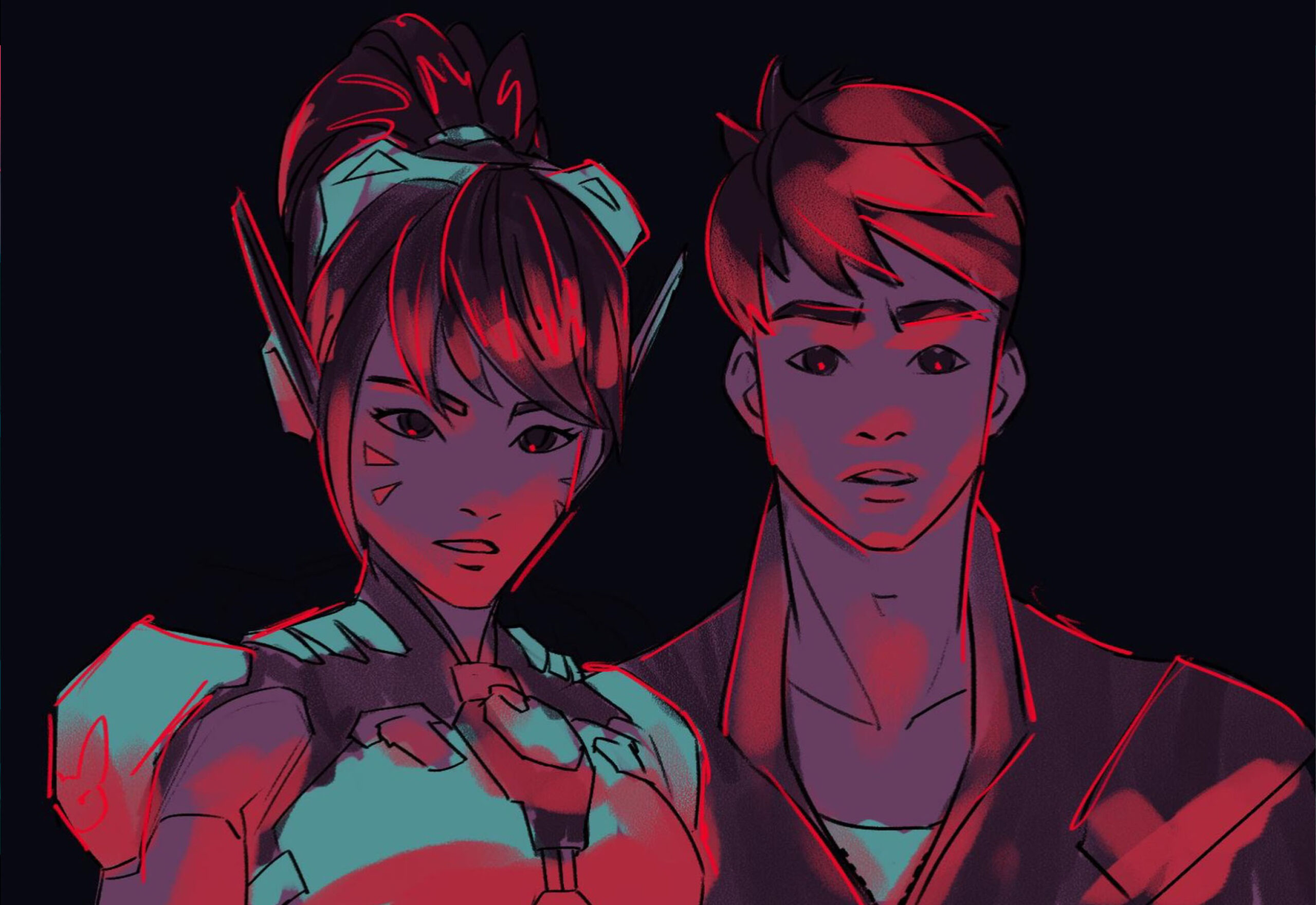 Parasol Island - Integrated Digital Studio