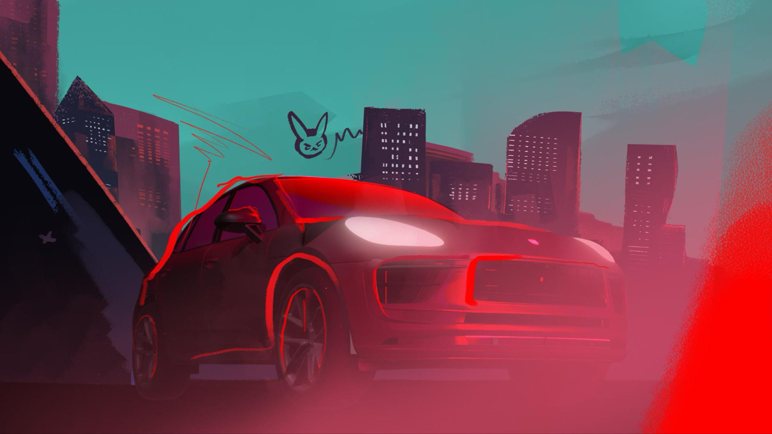 Parasol Island - Integrated Digital Studio