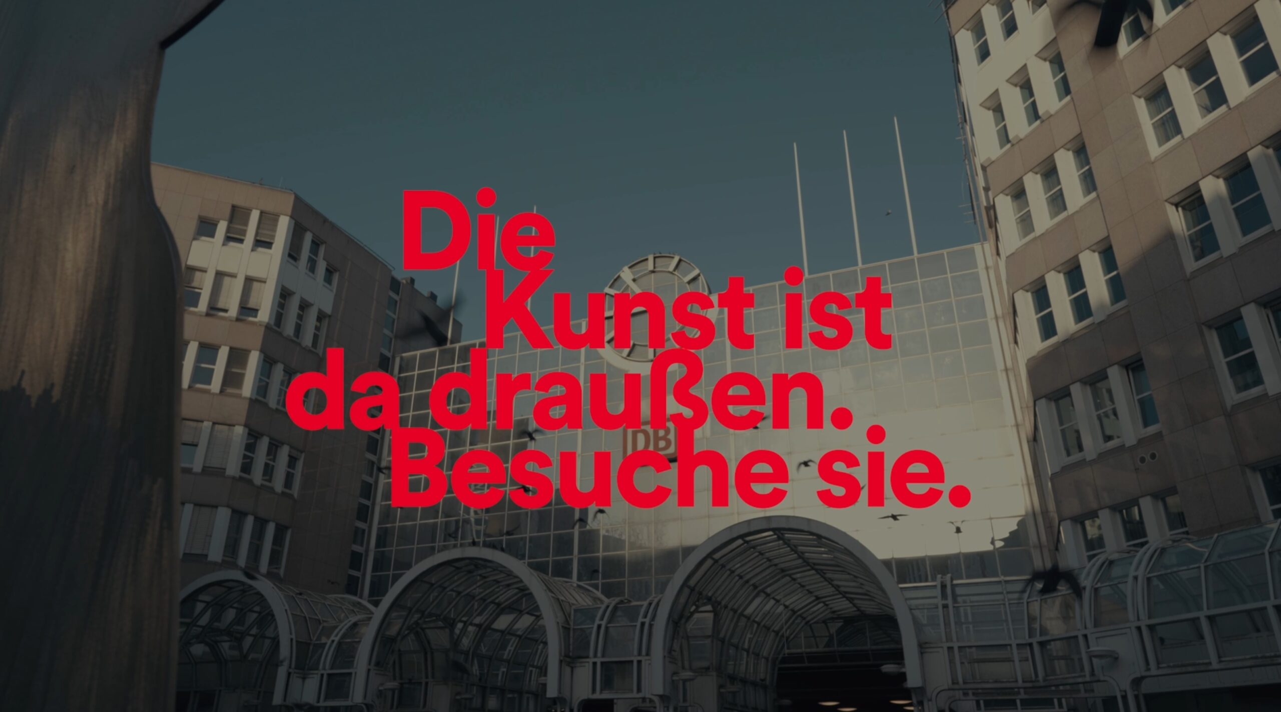 Parasol Island - Integrated Digital Studio