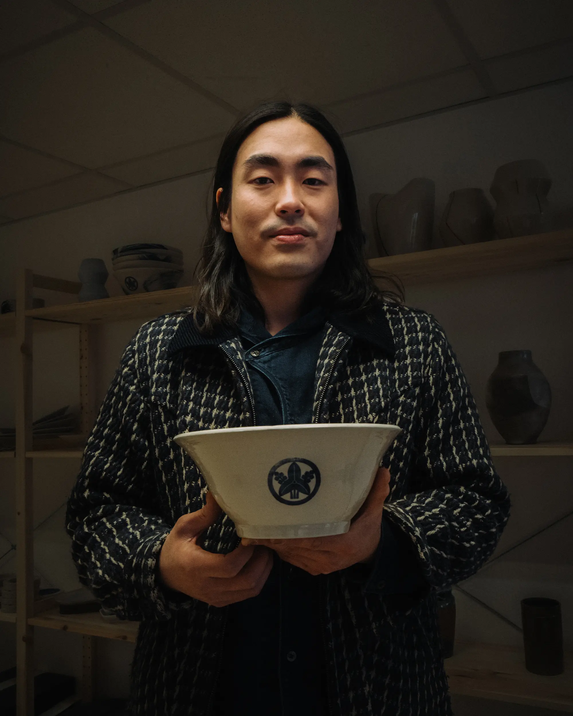 Parasol Island - Integrated Digital Studio