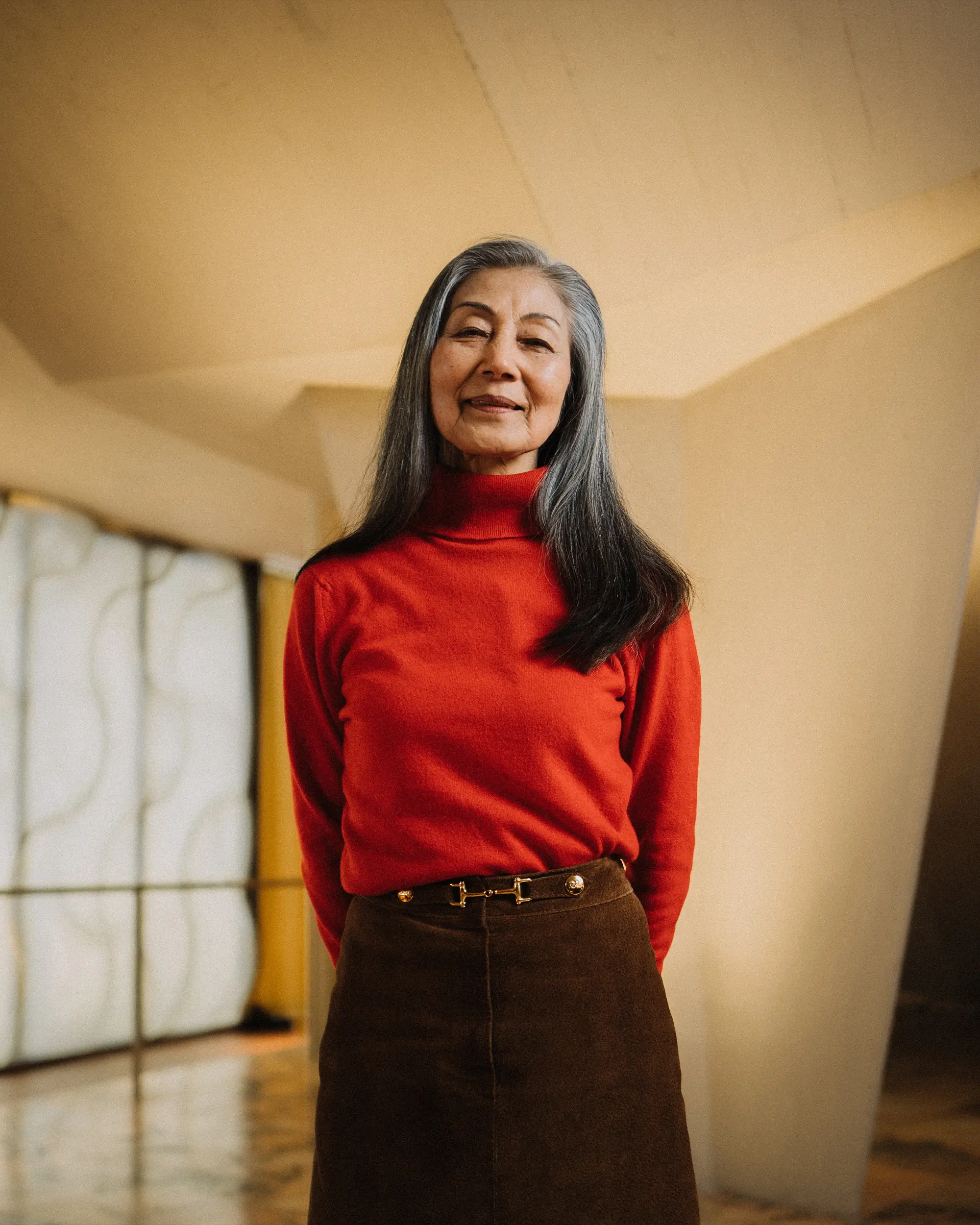 Parasol Island - Integrated Digital Studio