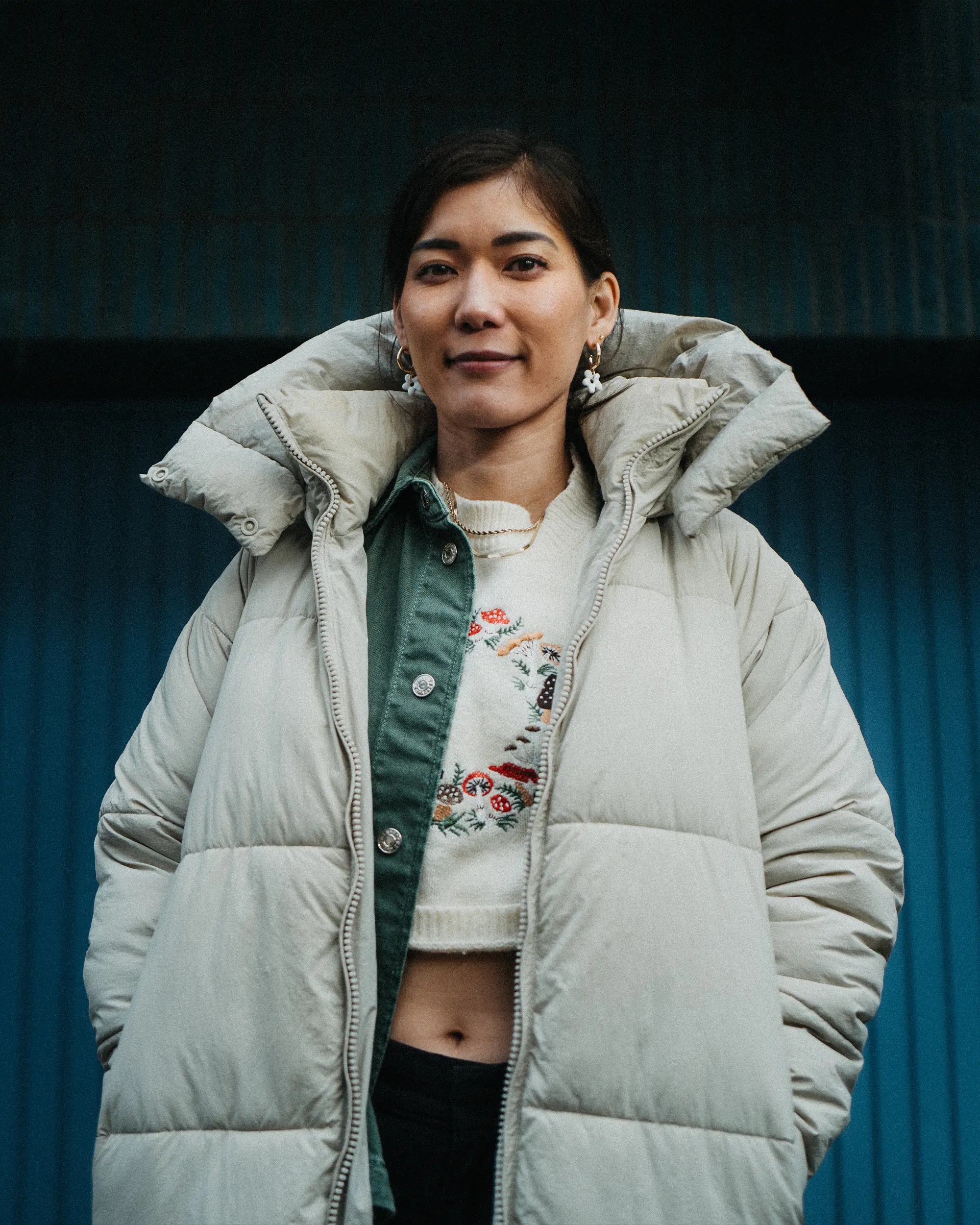 Parasol Island - Integrated Digital Studio