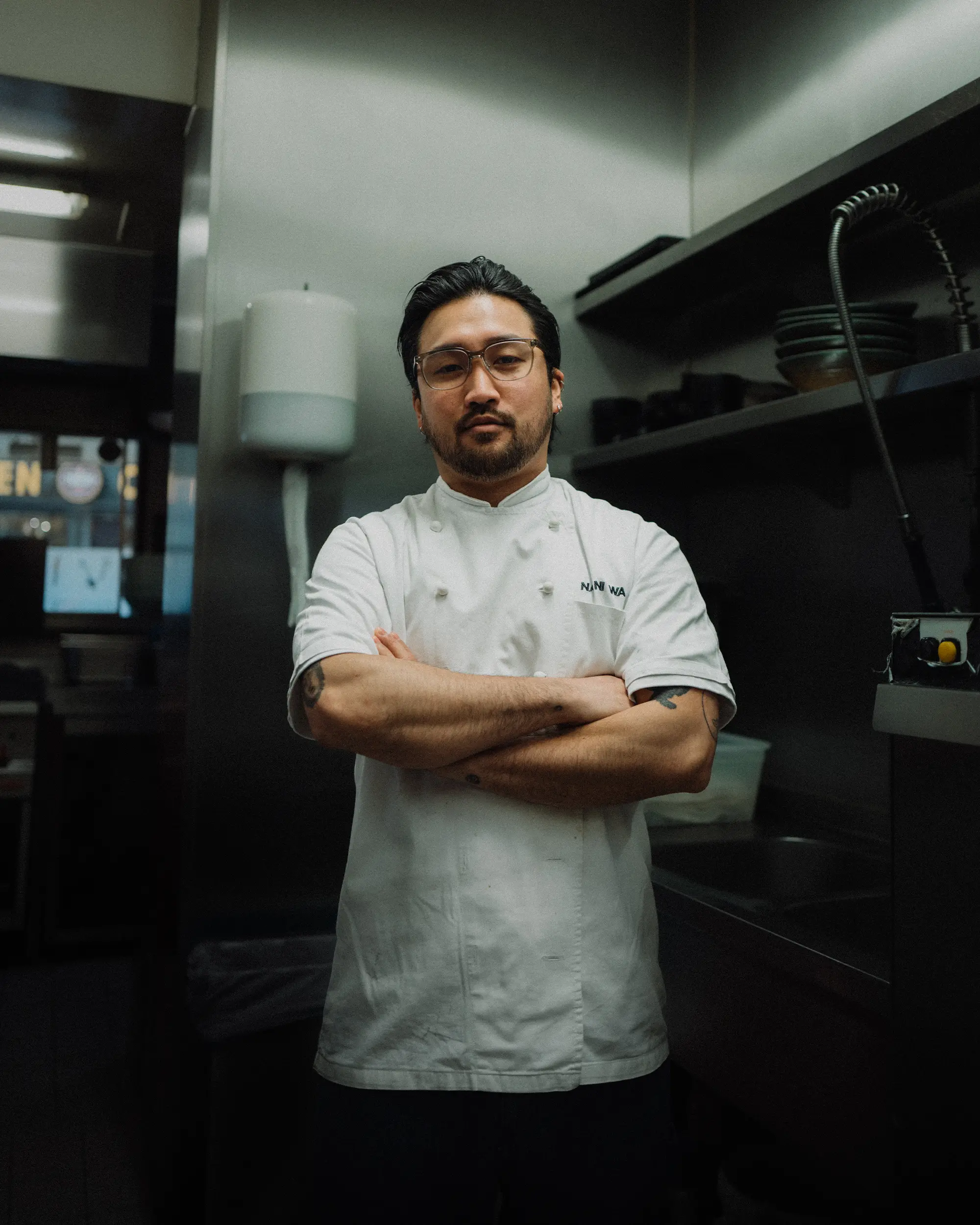 Parasol Island - Integrated Digital Studio