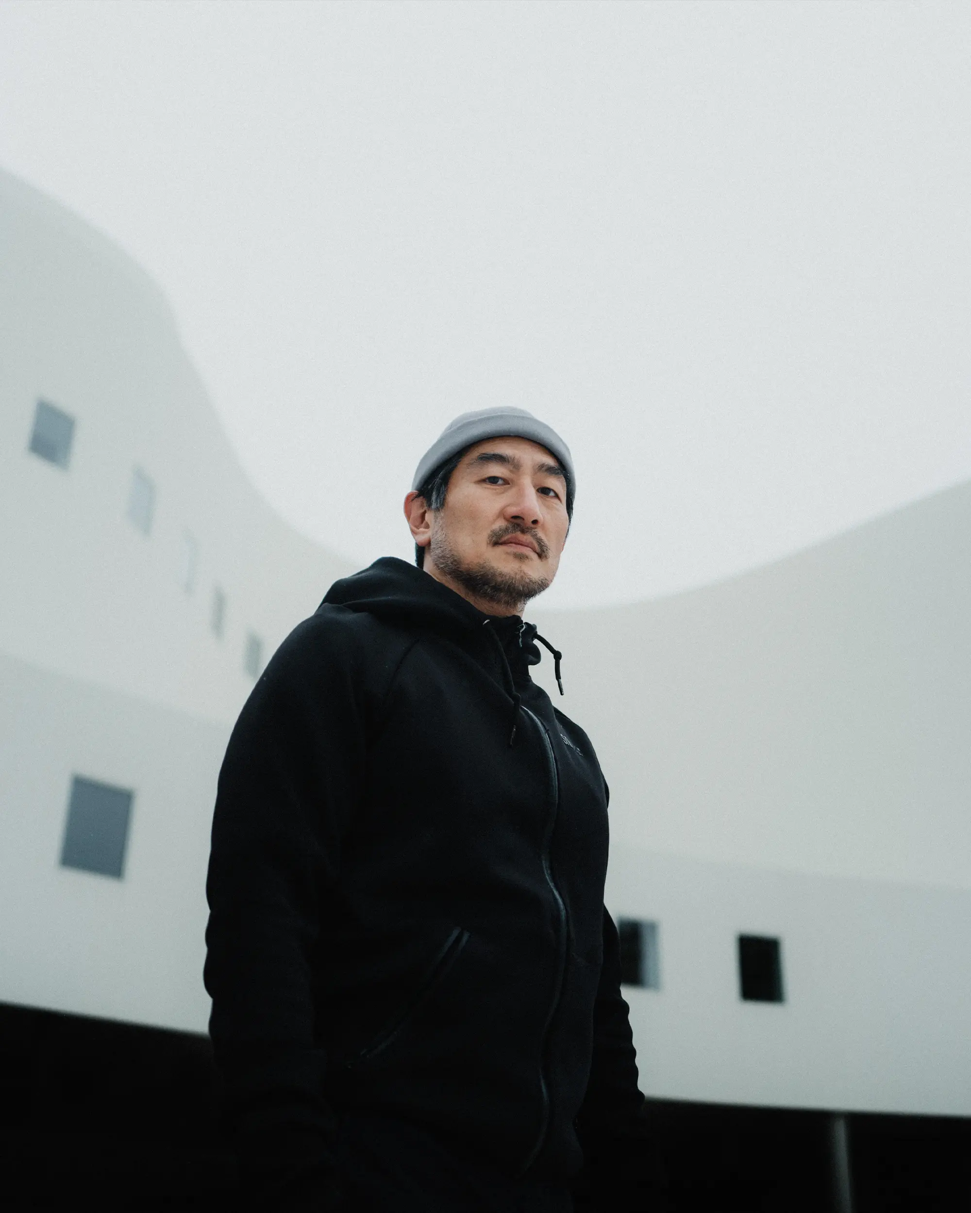 Parasol Island - Integrated Digital Studio