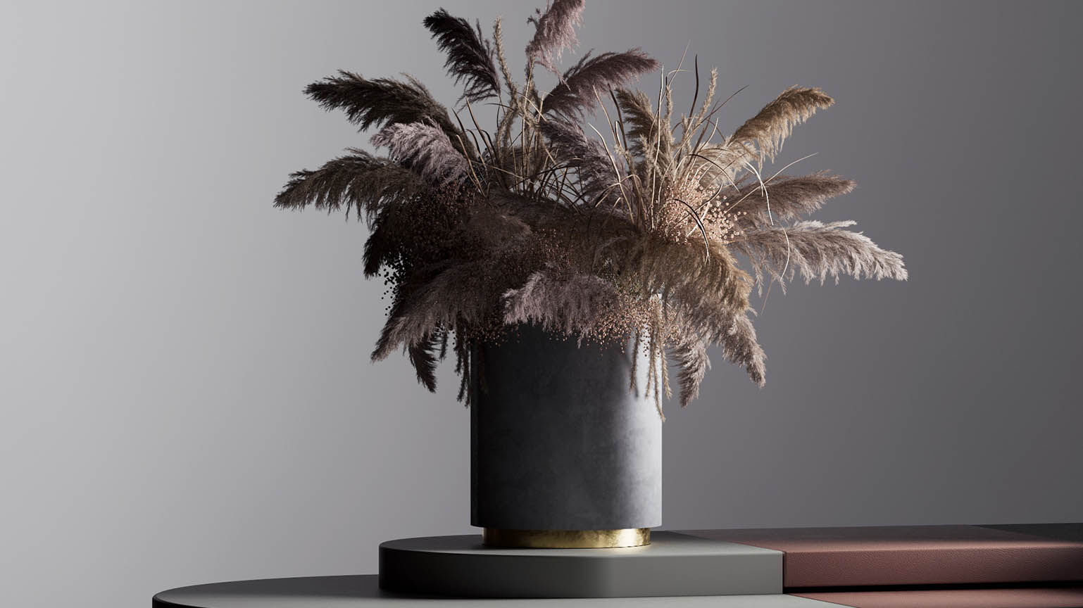 Parasol Island - Integrated Digital Studio