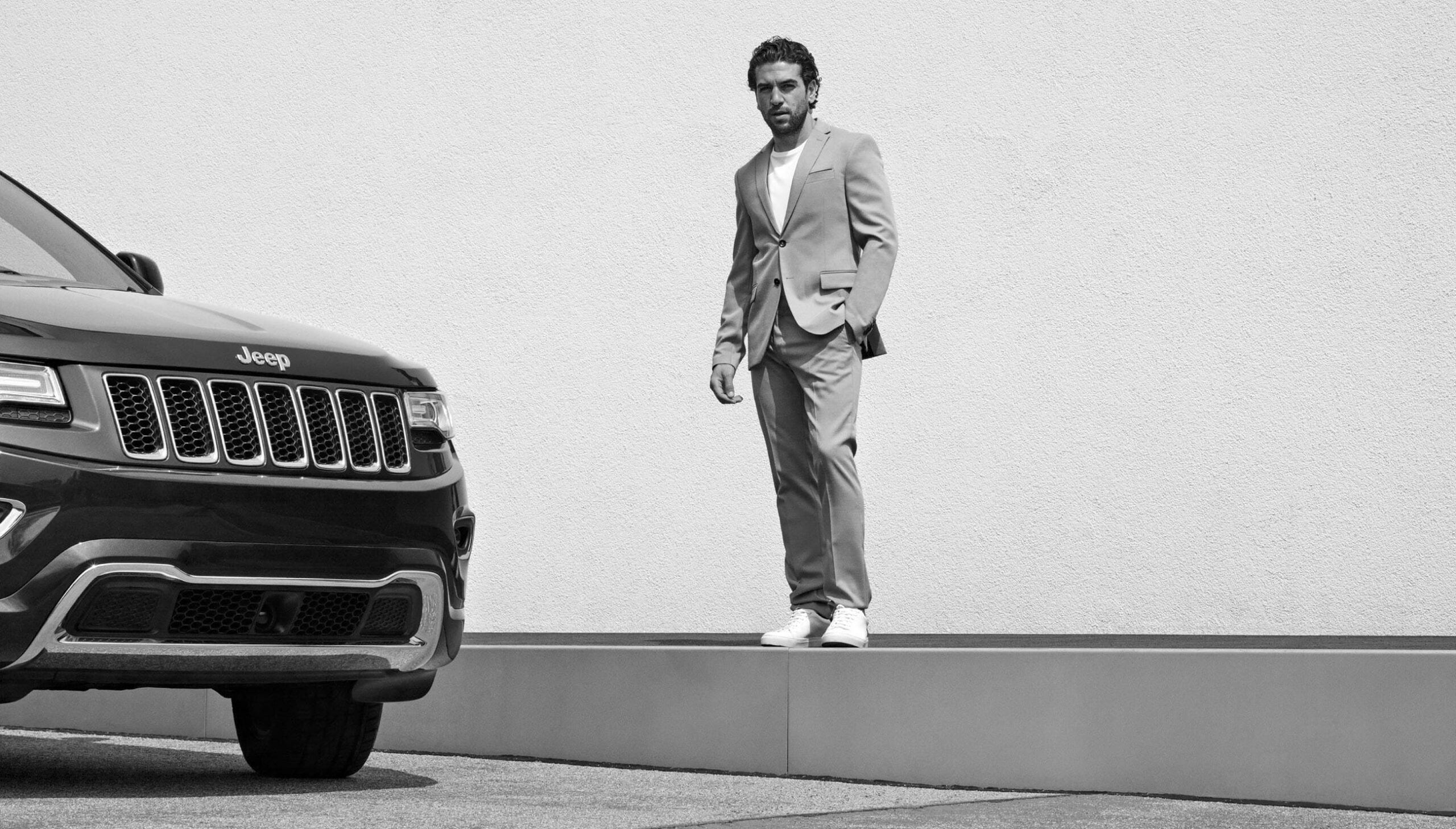 Parasol Island - Integrated Digital Studio