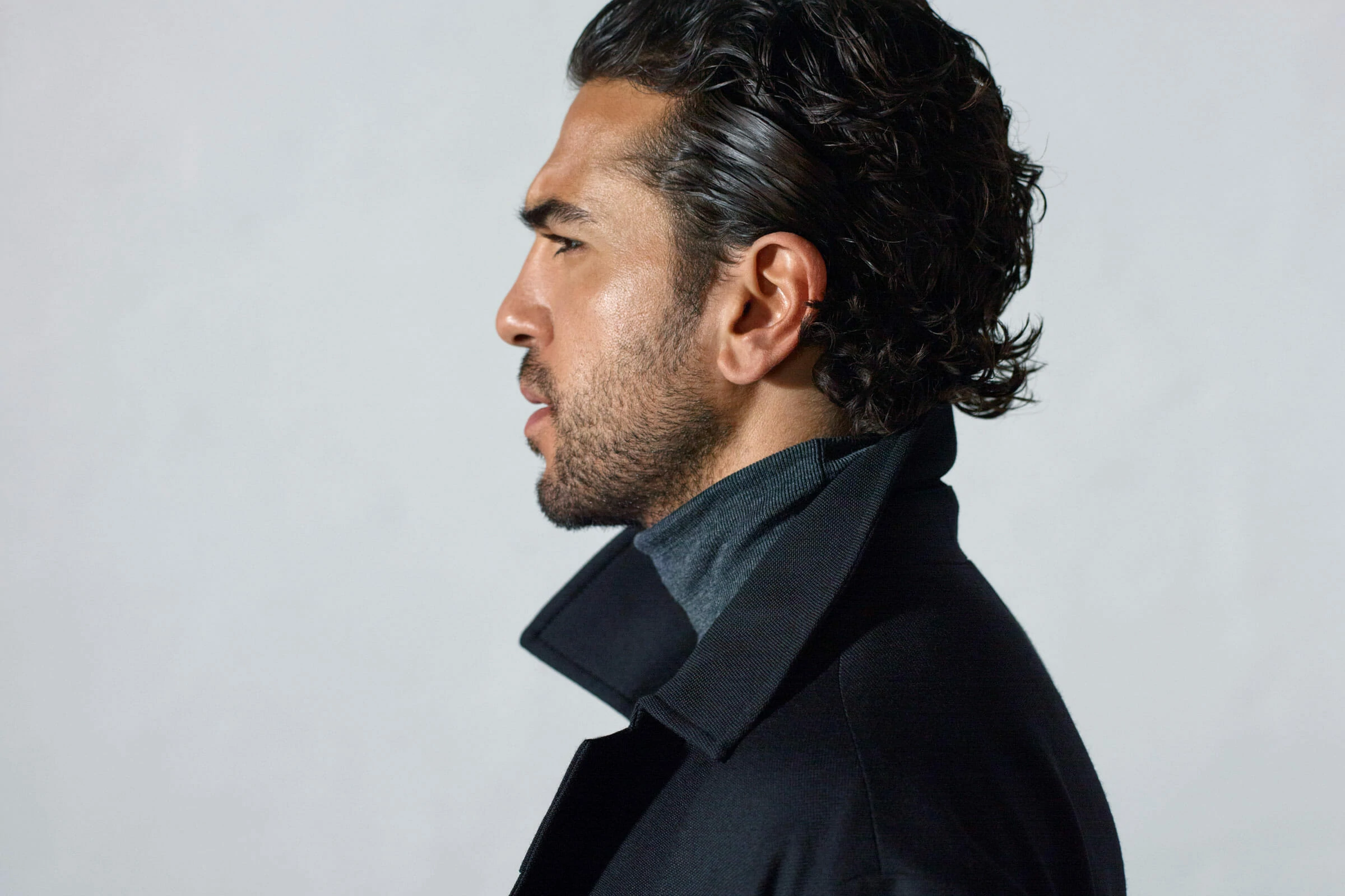 Parasol Island - Integrated Digital Studio