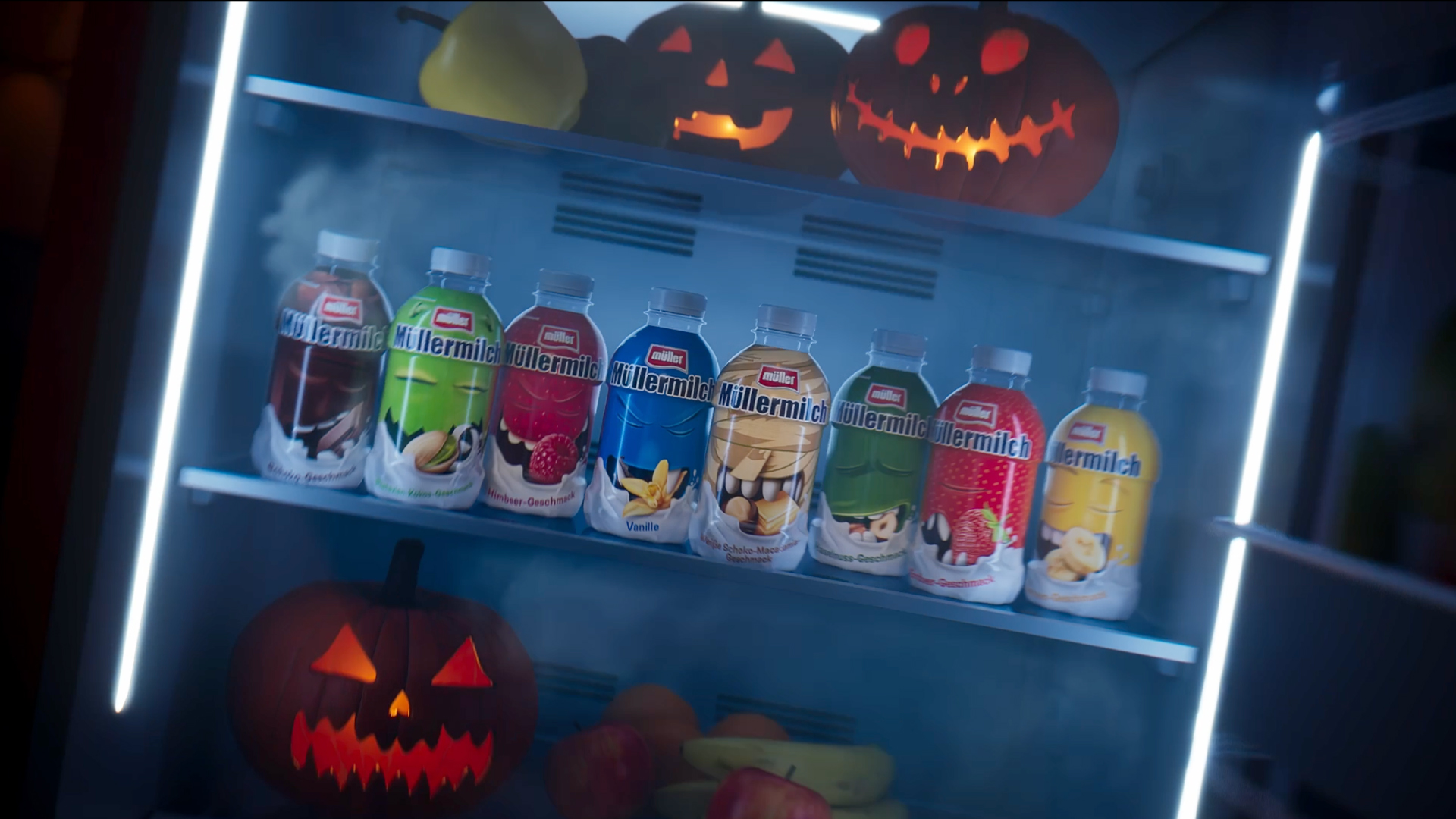 Parasol Island - Integrated Digital Studio