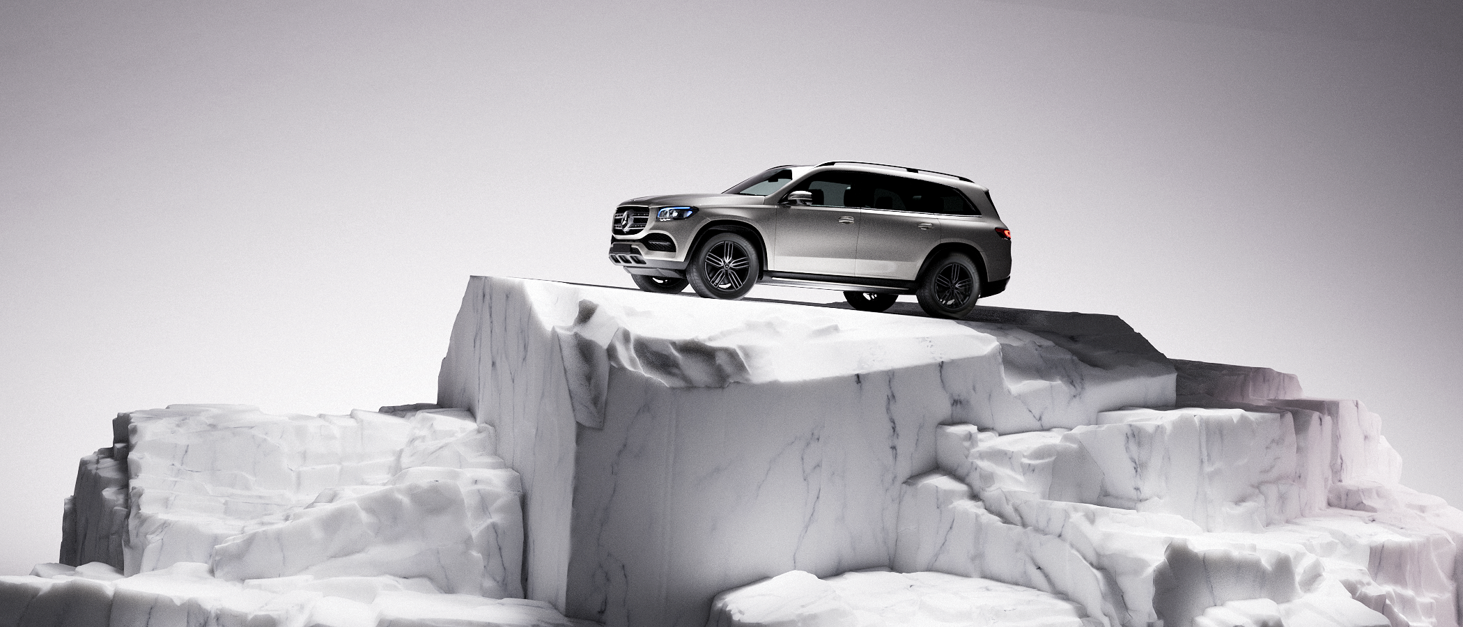 Parasol Island - Integrated Digital Studio