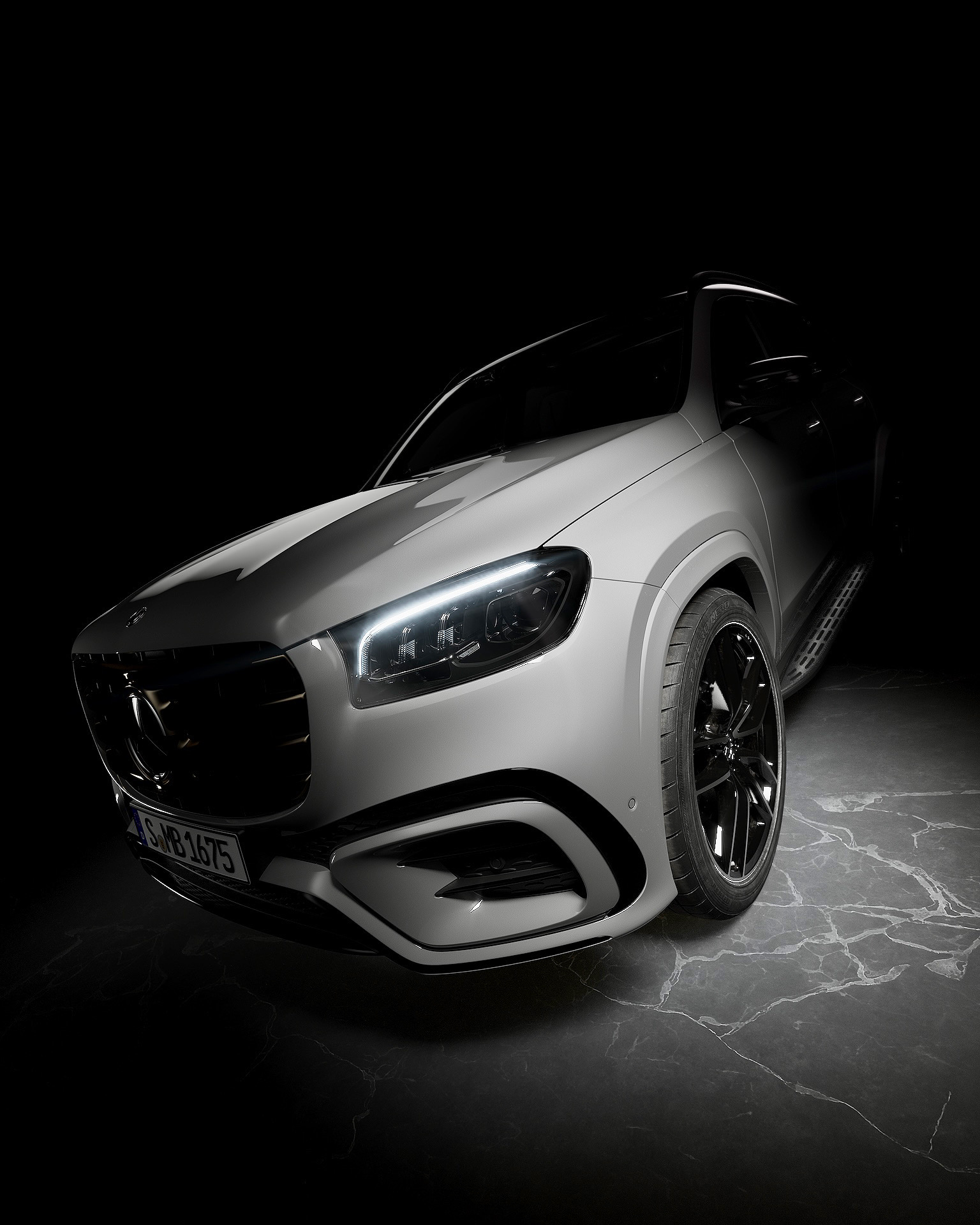 Parasol Island - Integrated Digital Studio