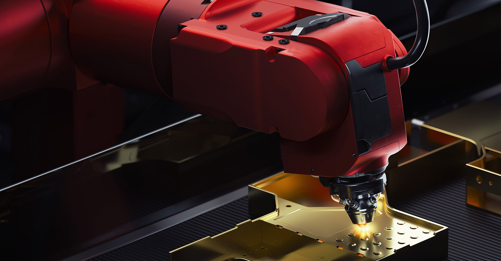 Parasol Island - Integrated Digital Studio