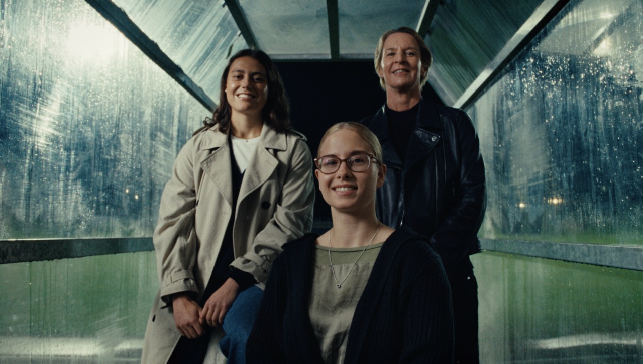 Parasol Island - Integrated Digital Studio