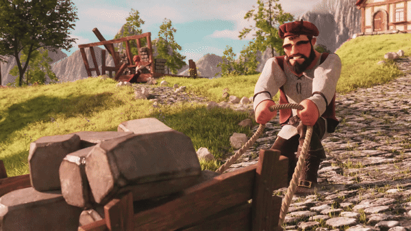 Parasol Island - Integrated Digital Studio