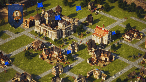 Parasol Island - Integrated Digital Studio