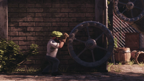 Parasol Island - Integrated Digital Studio