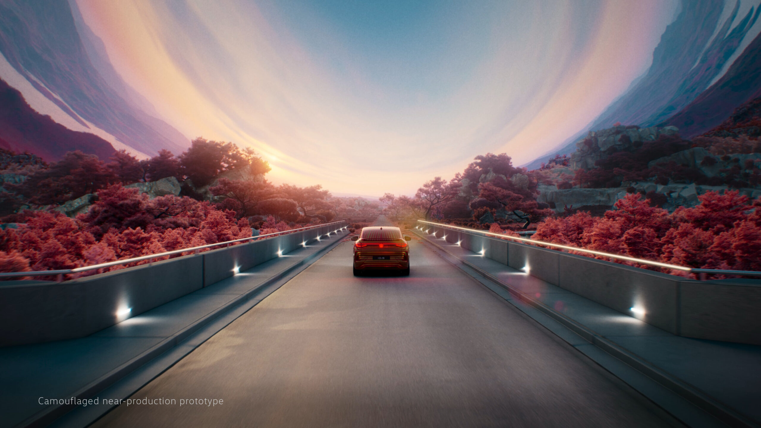 Parasol Island - Integrated Digital Studio