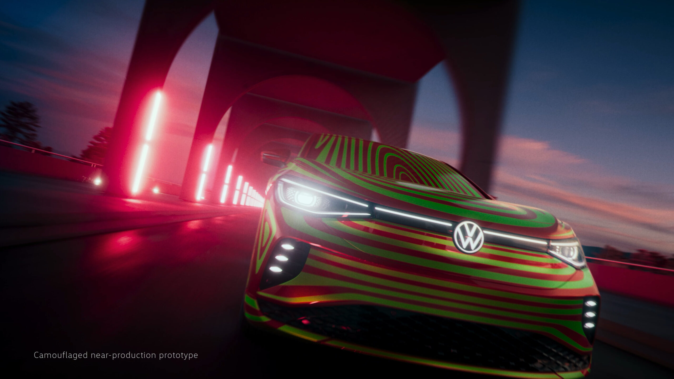 Parasol Island - Integrated Digital Studio