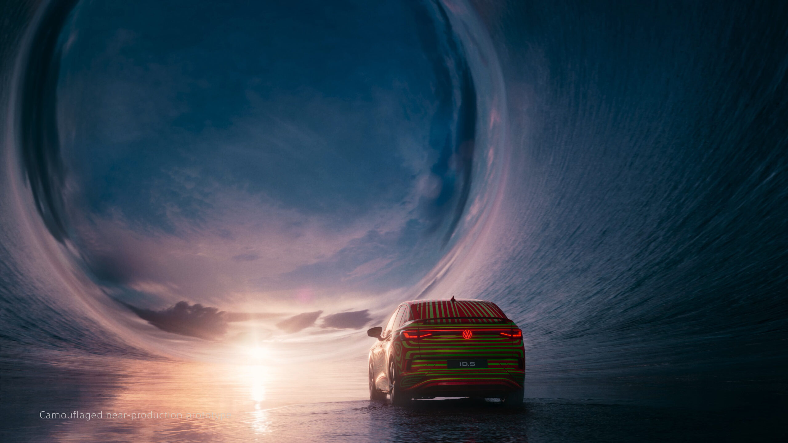 Parasol Island - Integrated Digital Studio